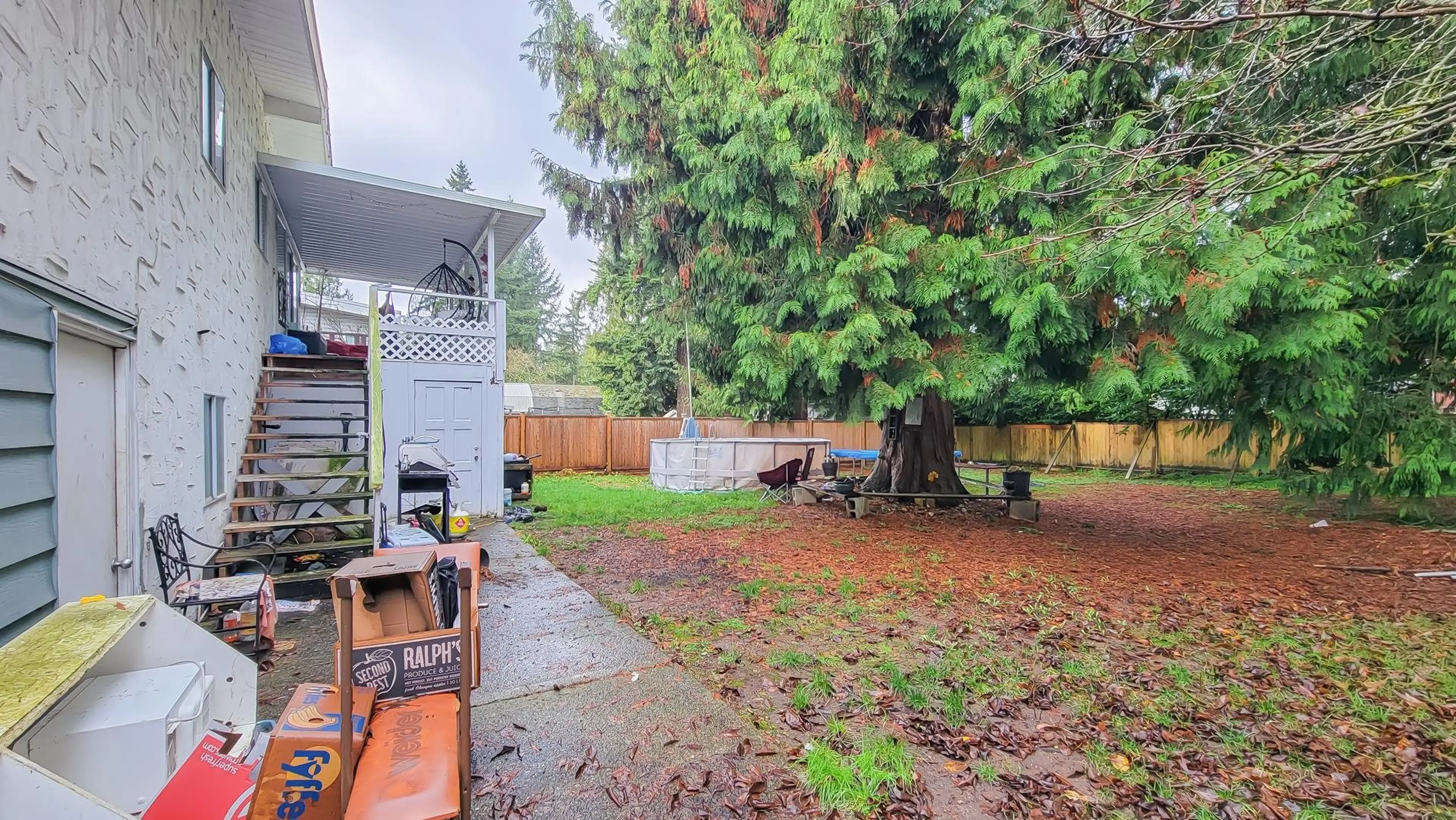 Property at 20567 42 AVENUE, Langley, BC