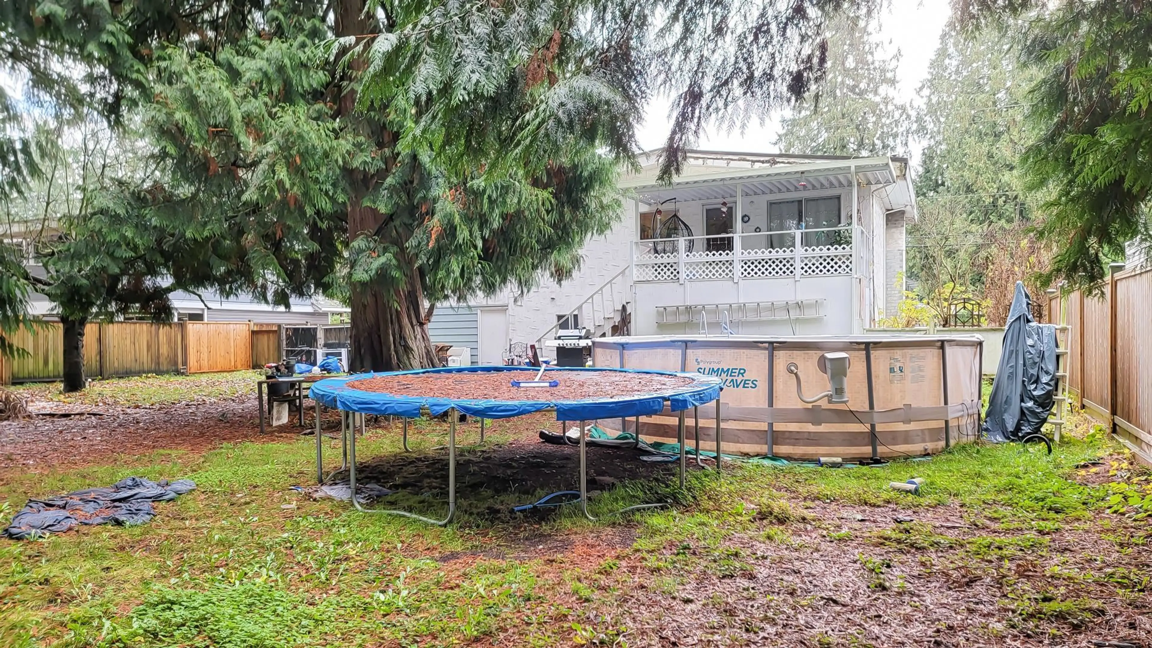 Property at 20567 42 AVENUE, Langley, BC