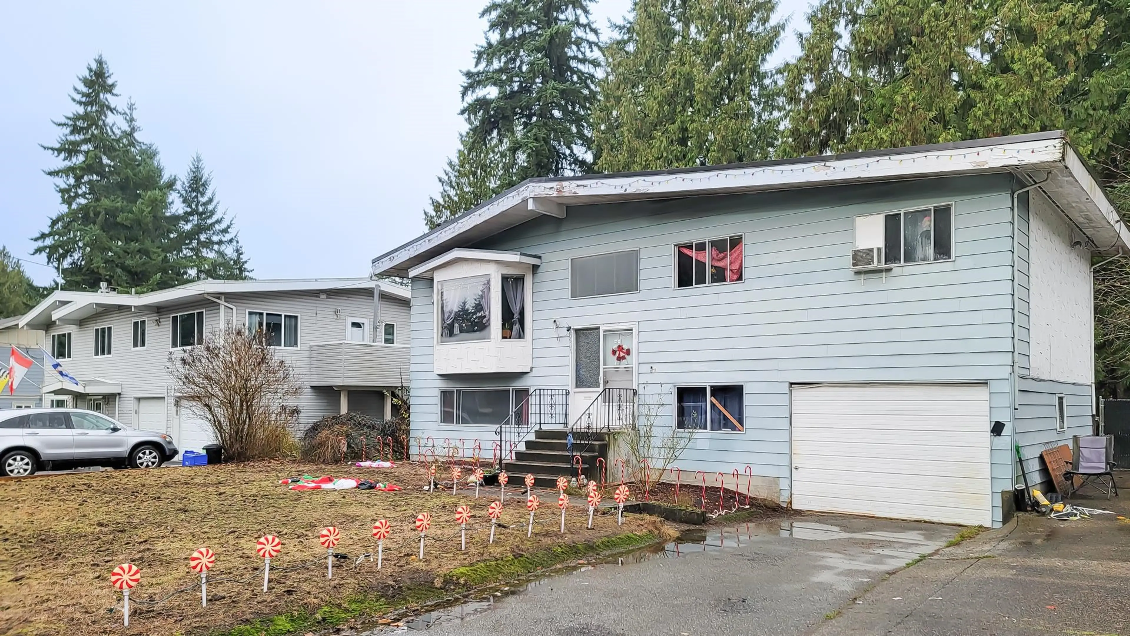 Property at 20567 42 AVENUE, Langley, BC