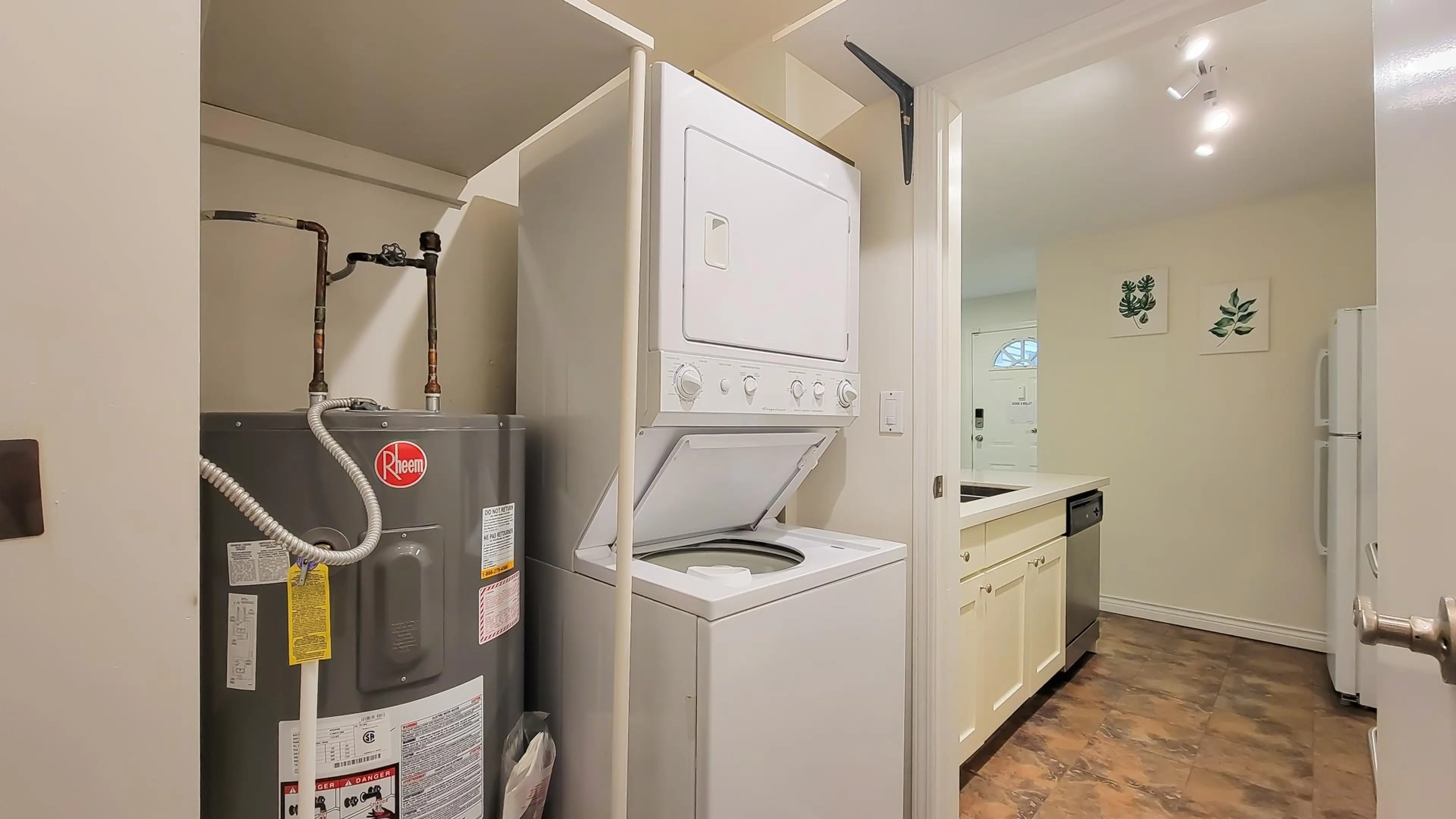 Property at #1103 1750 MCKENZIE ROAD, Abbotsford, BC