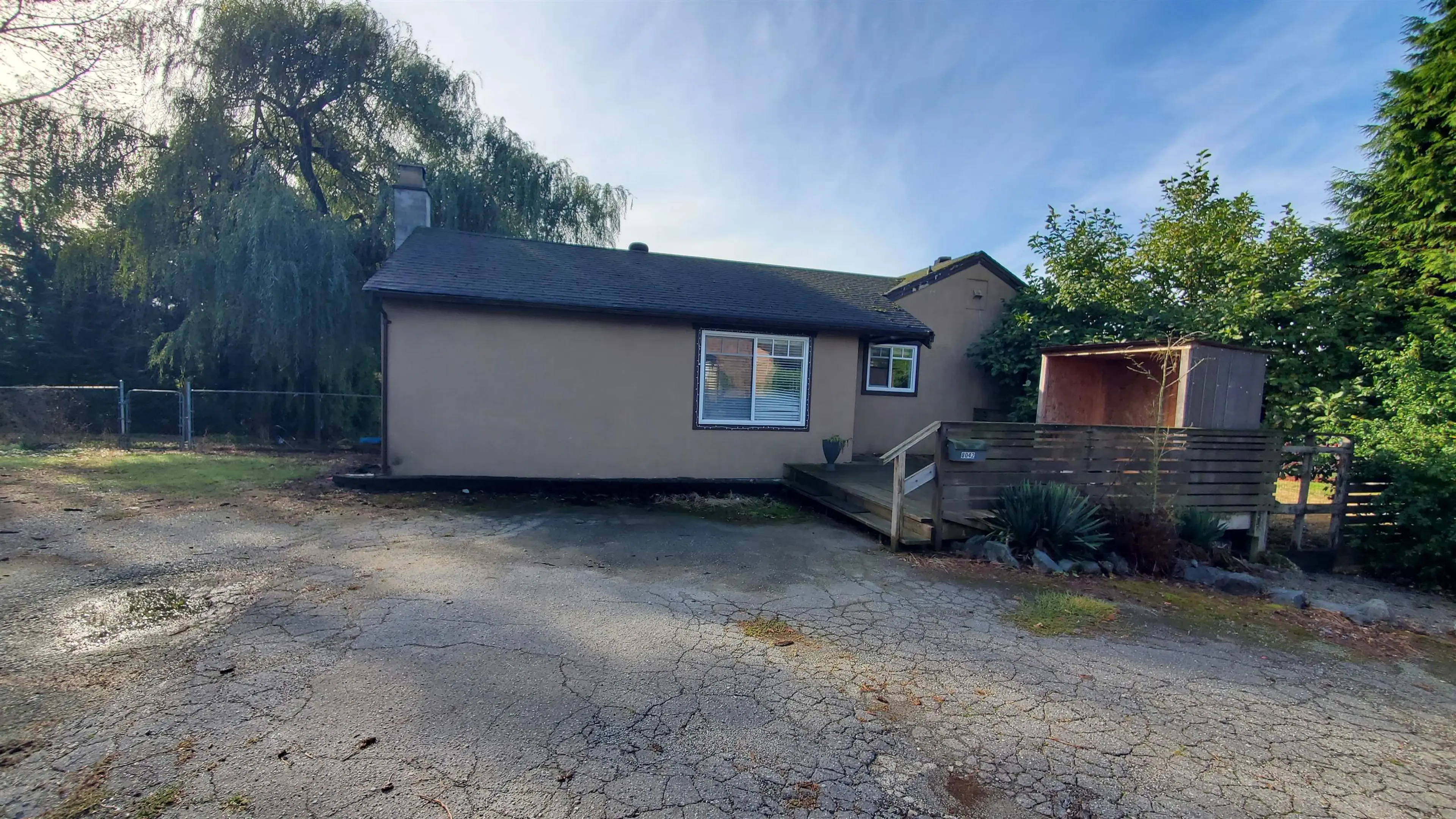 Property at 8042 CEDAR STREET, Mission, BC