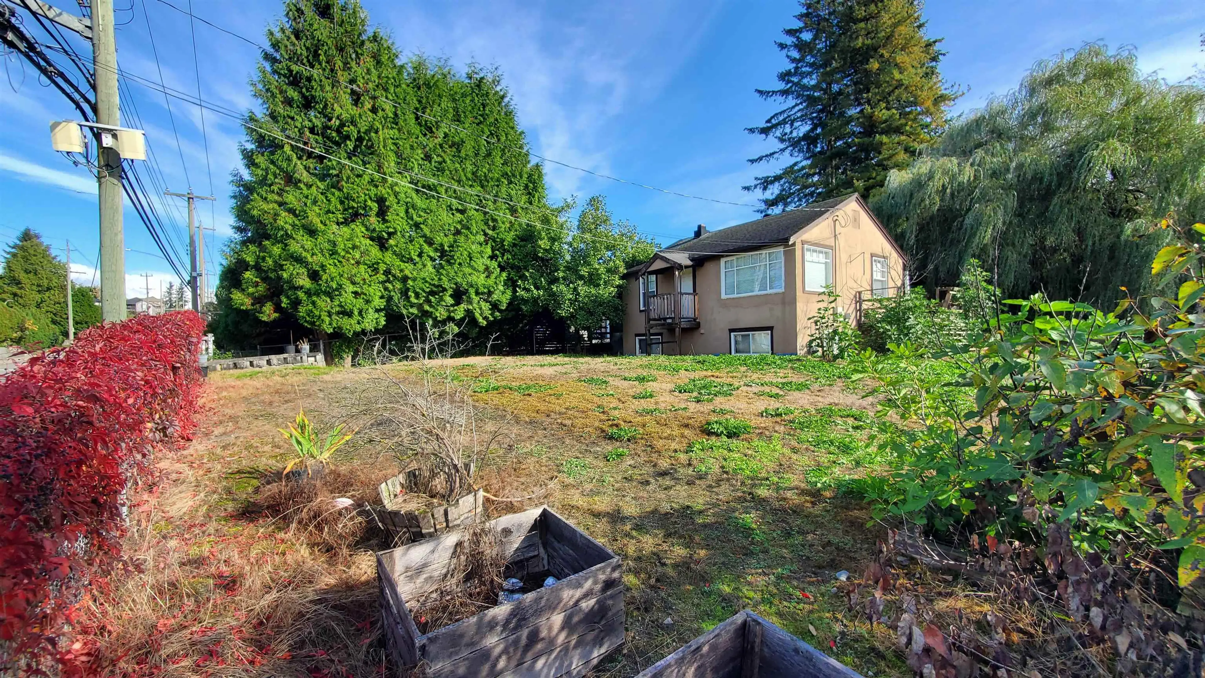 Property at 8042 CEDAR STREET, Mission, BC