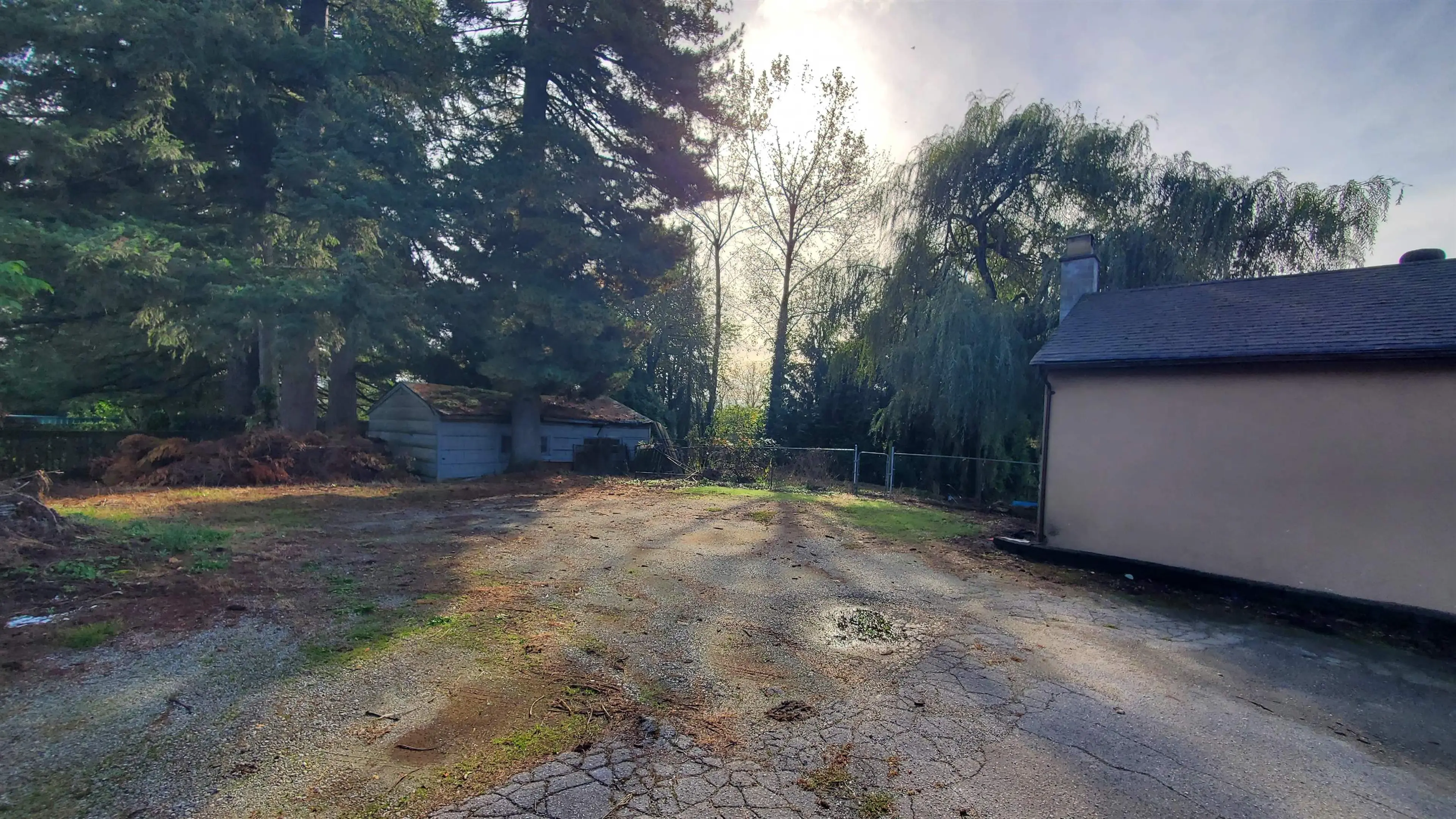 Property at 8042 CEDAR STREET, Mission, BC