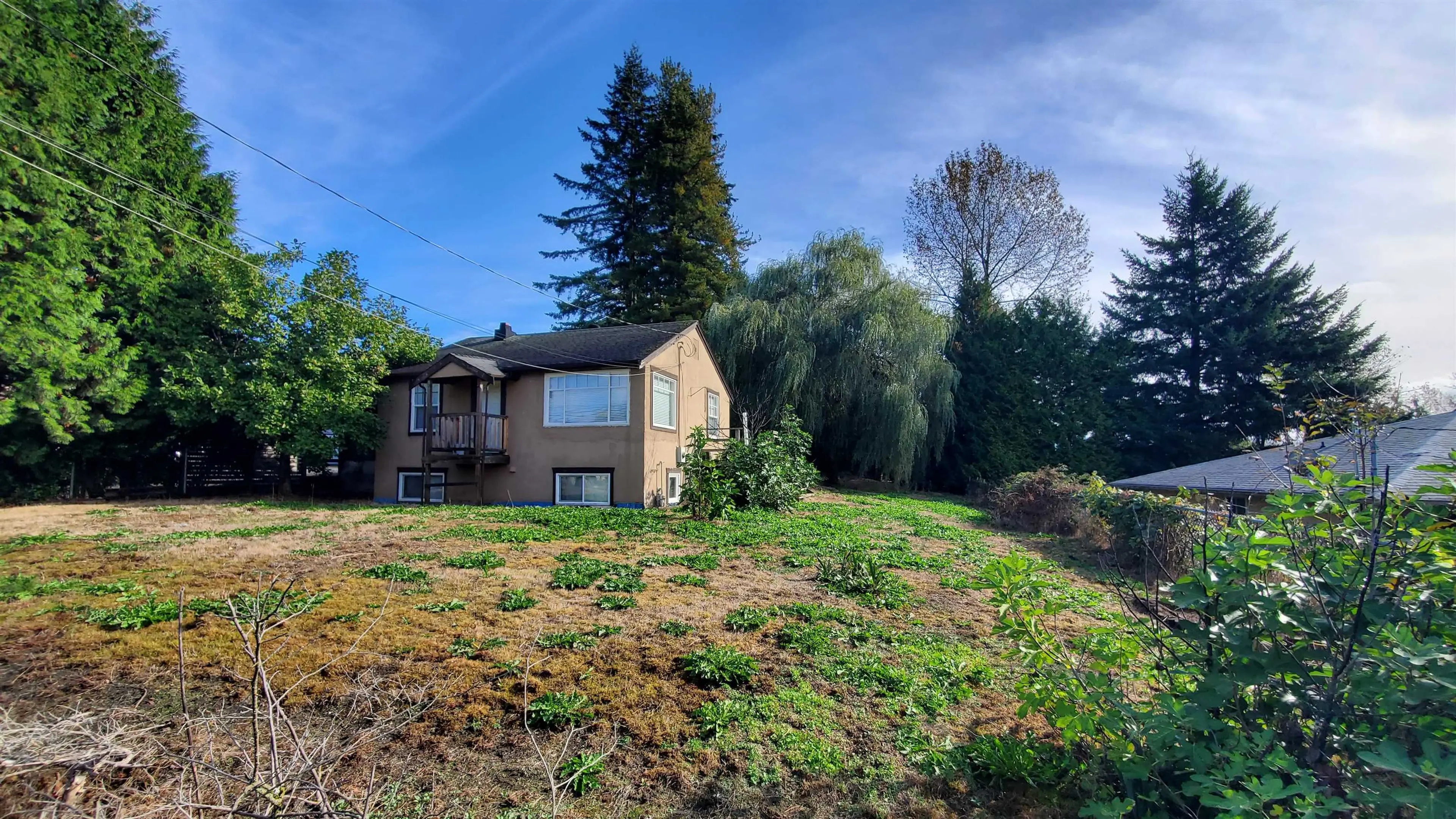 Property at 8042 CEDAR STREET, Mission, BC