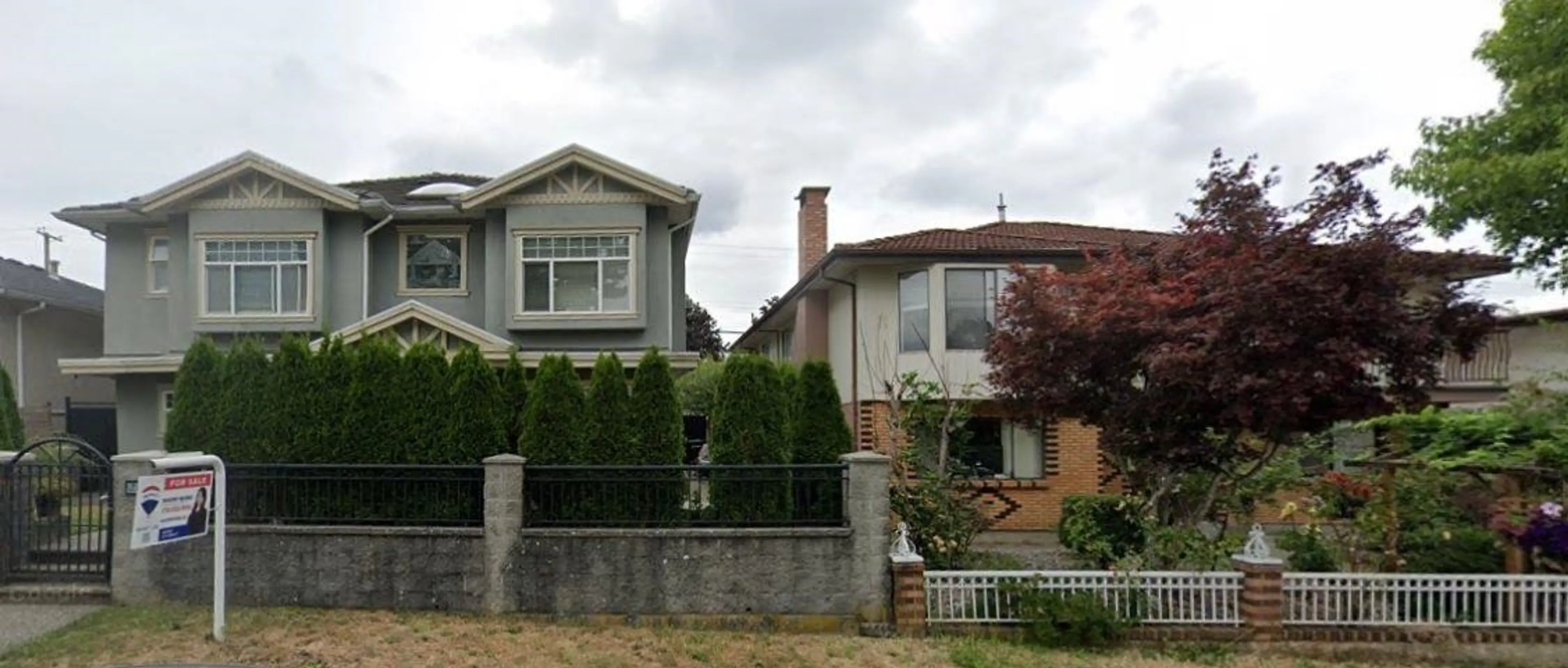 Property at 4421 PARKER STREET, Burnaby, BC