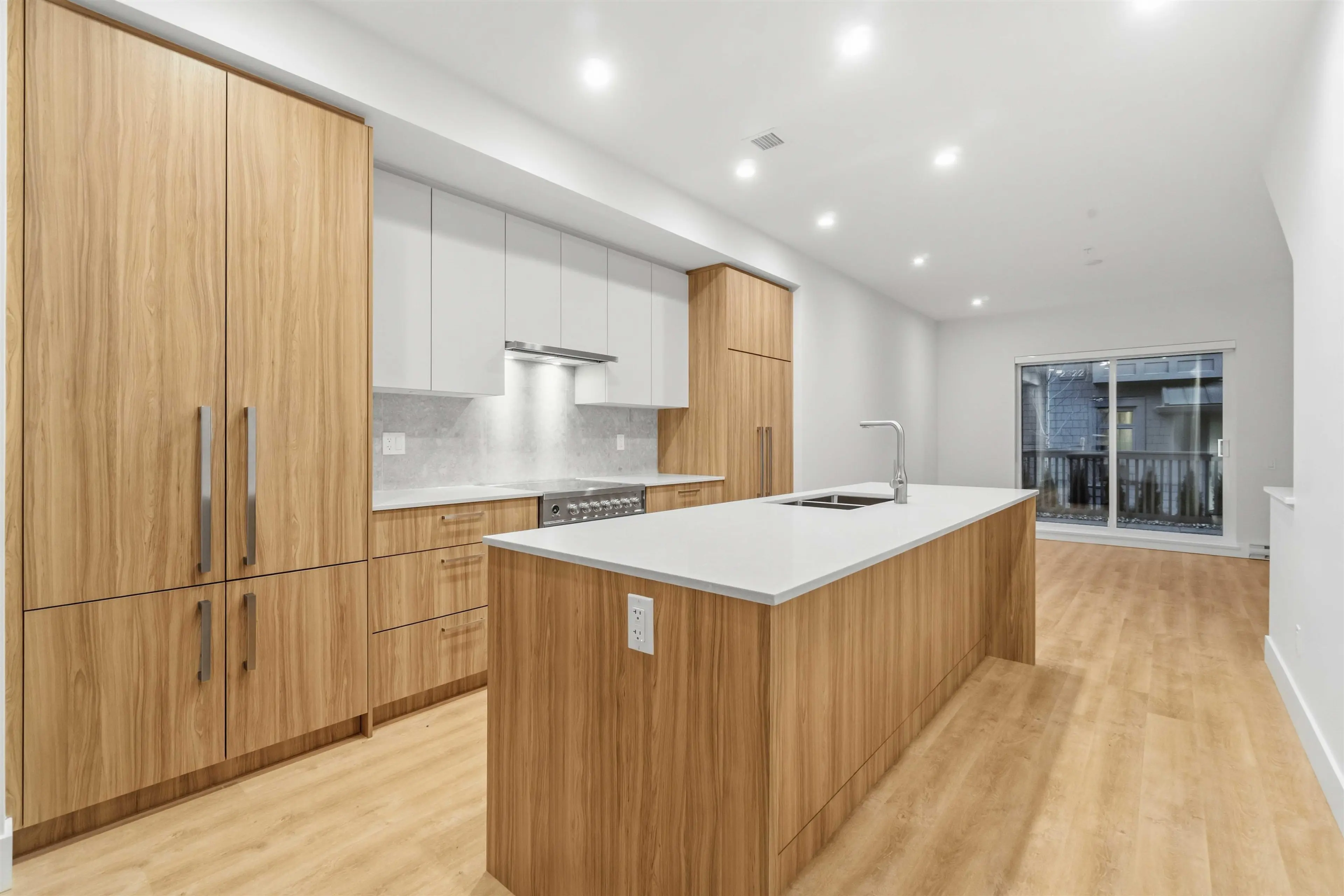 Property at #107 2320 EMERY COURT, North Vancouver, BC