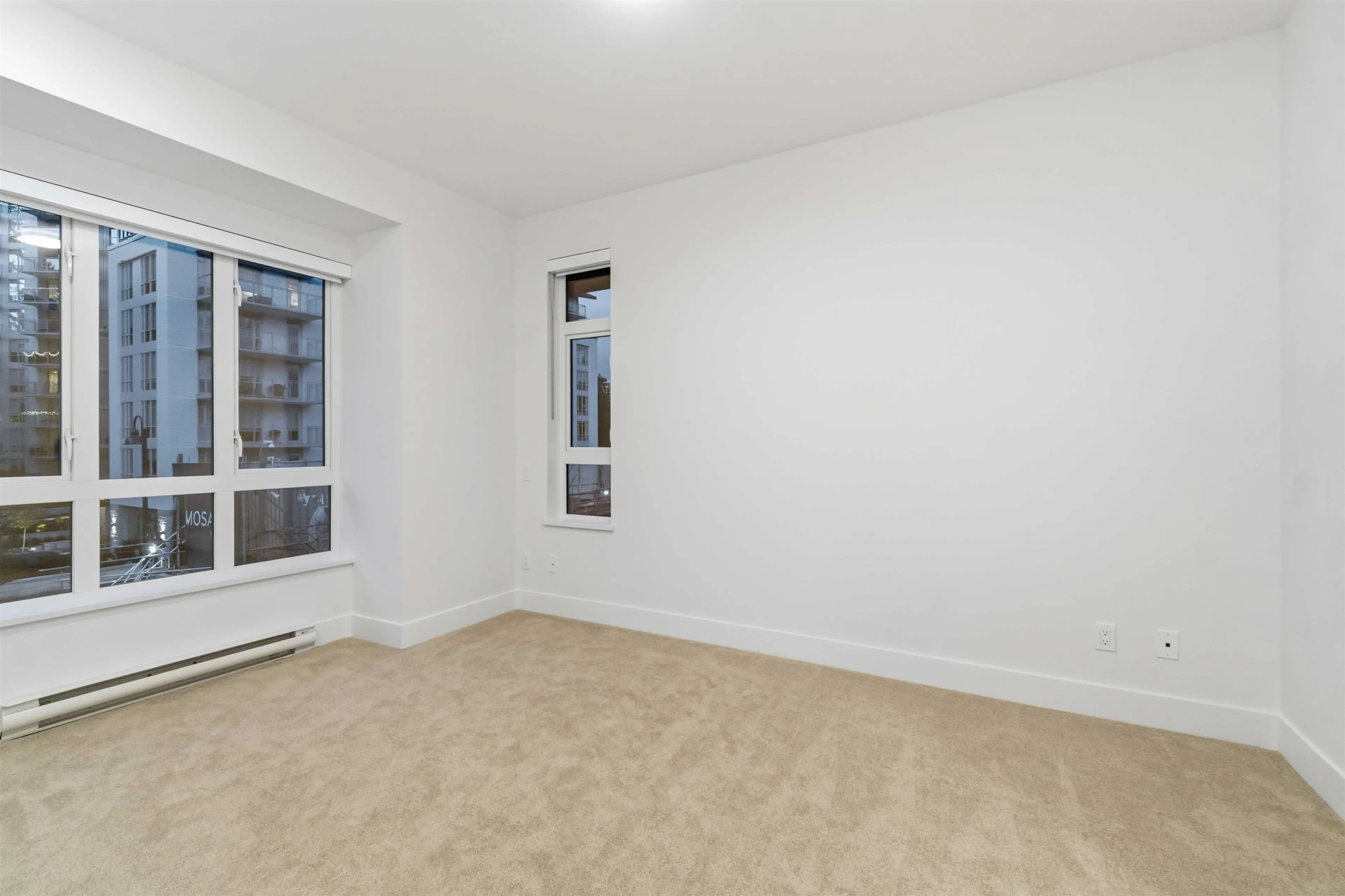 Property at #107 2320 EMERY COURT, North Vancouver, BC