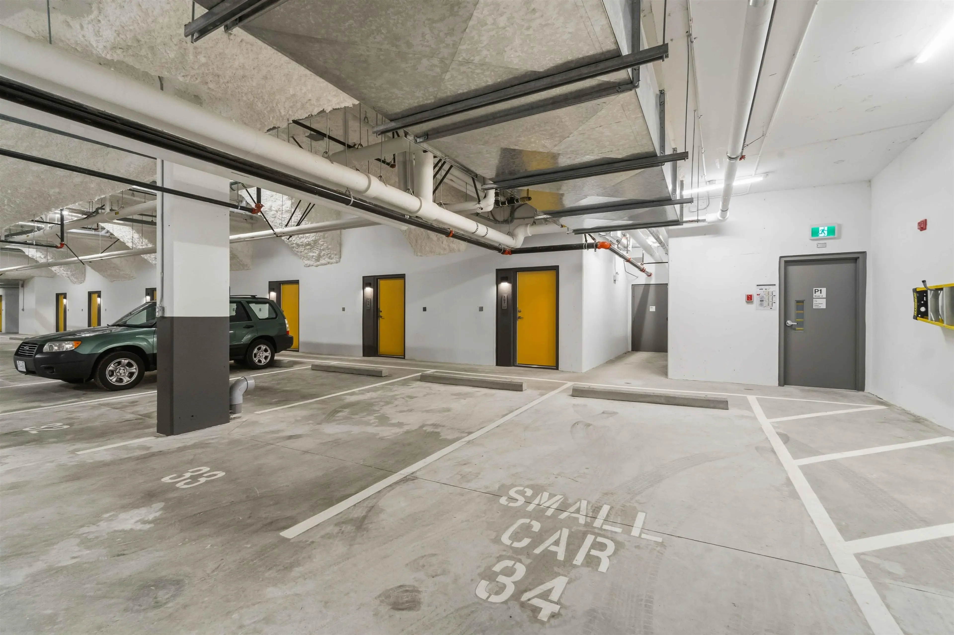 Property at #107 2320 EMERY COURT, North Vancouver, BC