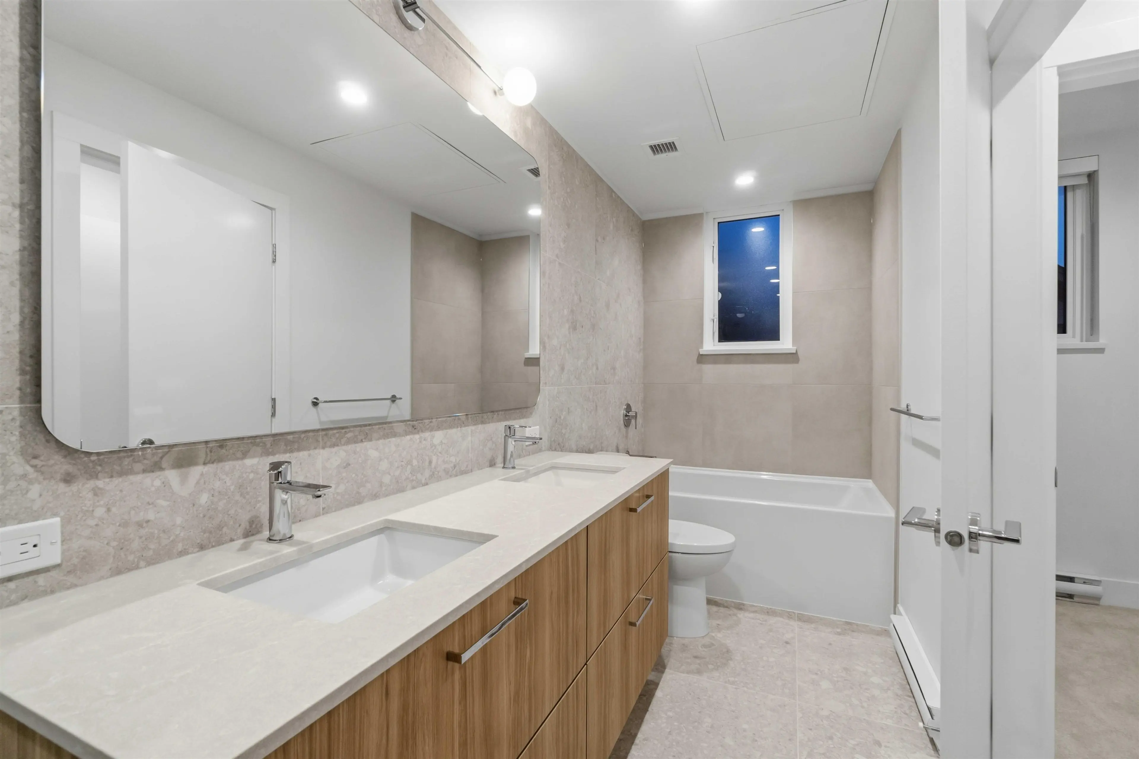 Property at #107 2320 EMERY COURT, North Vancouver, BC