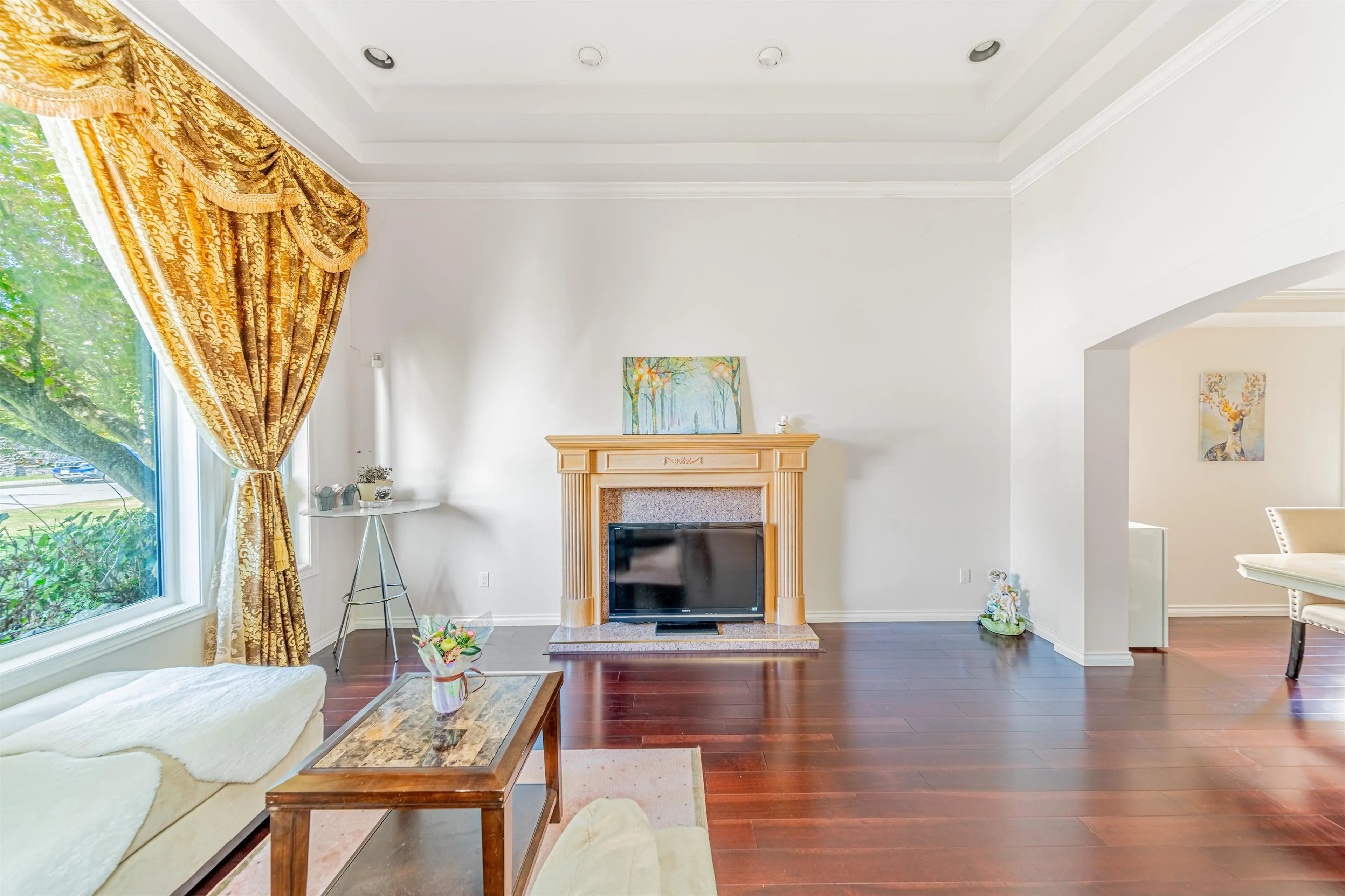 Property at 6660 LIVINGSTONE PLACE, Richmond, BC