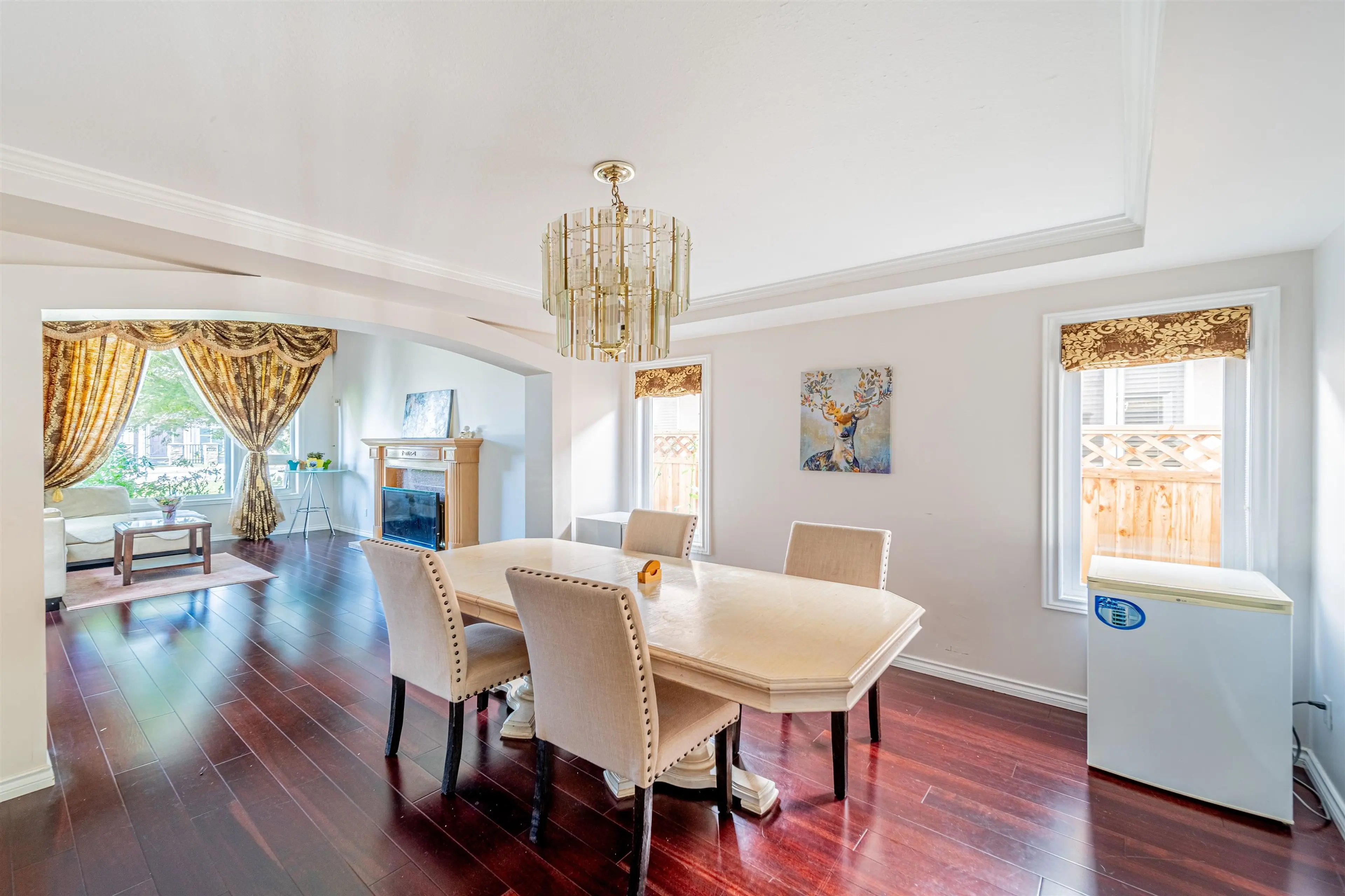 Property at 6660 LIVINGSTONE PLACE, Richmond, BC