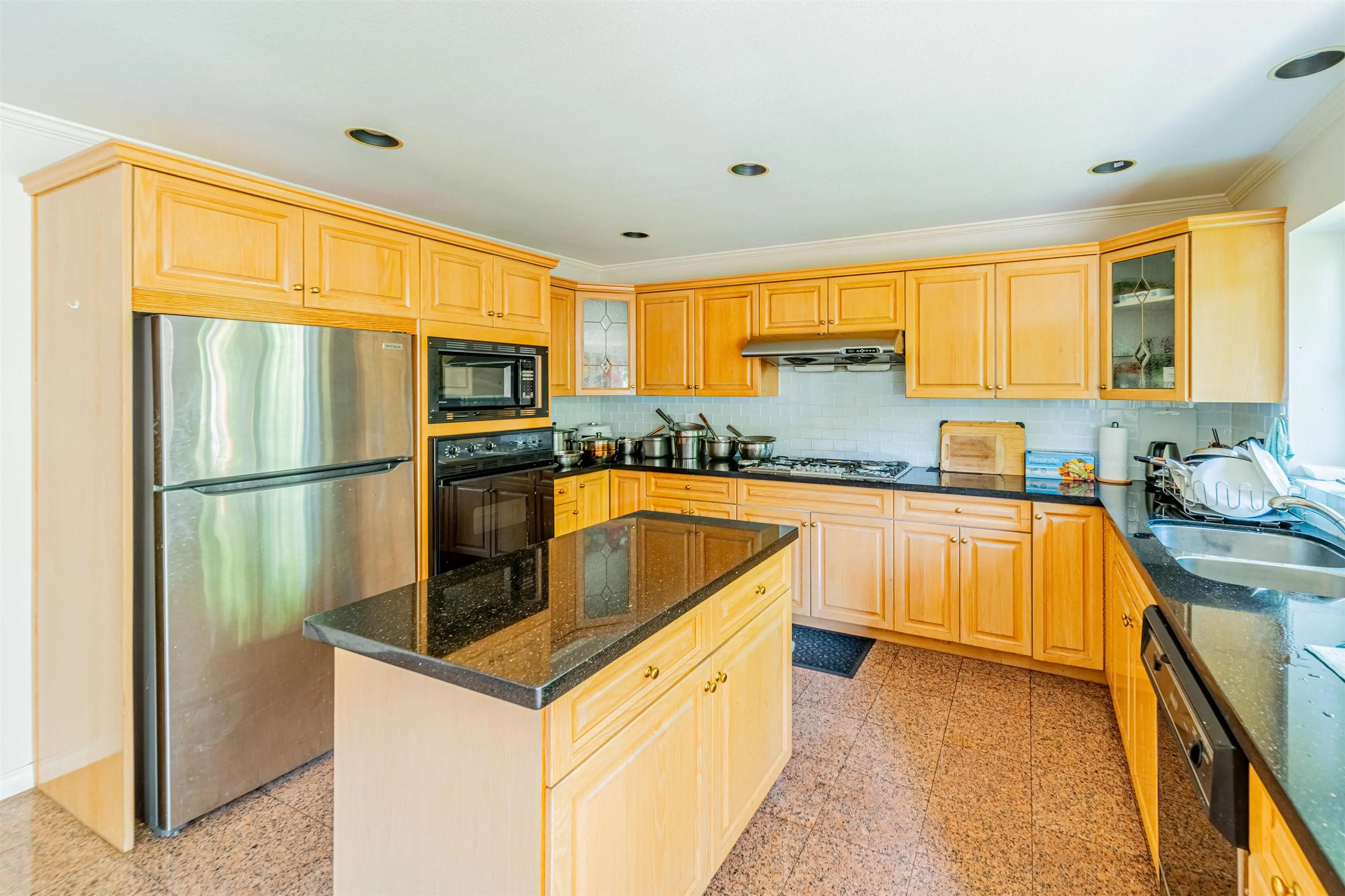 Property at 6660 LIVINGSTONE PLACE, Richmond, BC