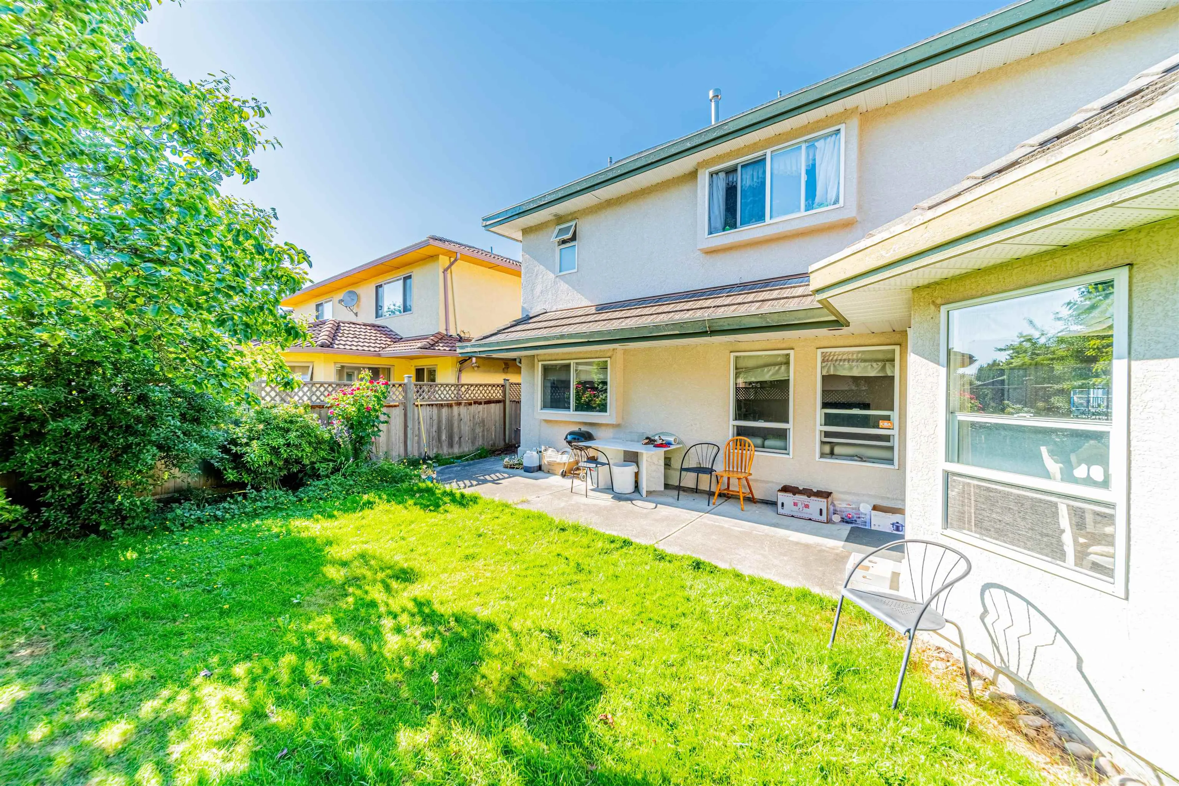 Property at 6660 LIVINGSTONE PLACE, Richmond, BC