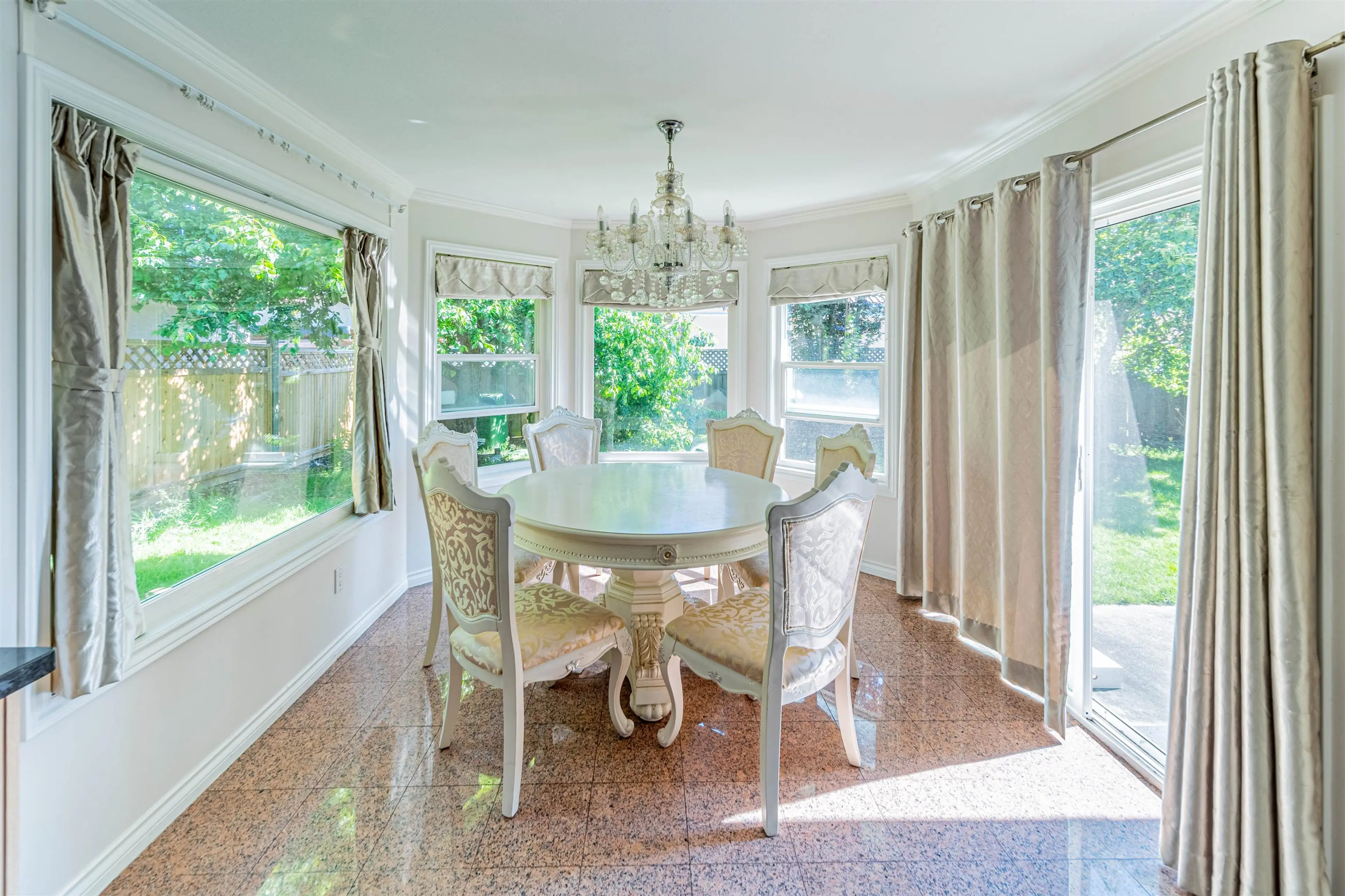 Property at 6660 LIVINGSTONE PLACE, Richmond, BC