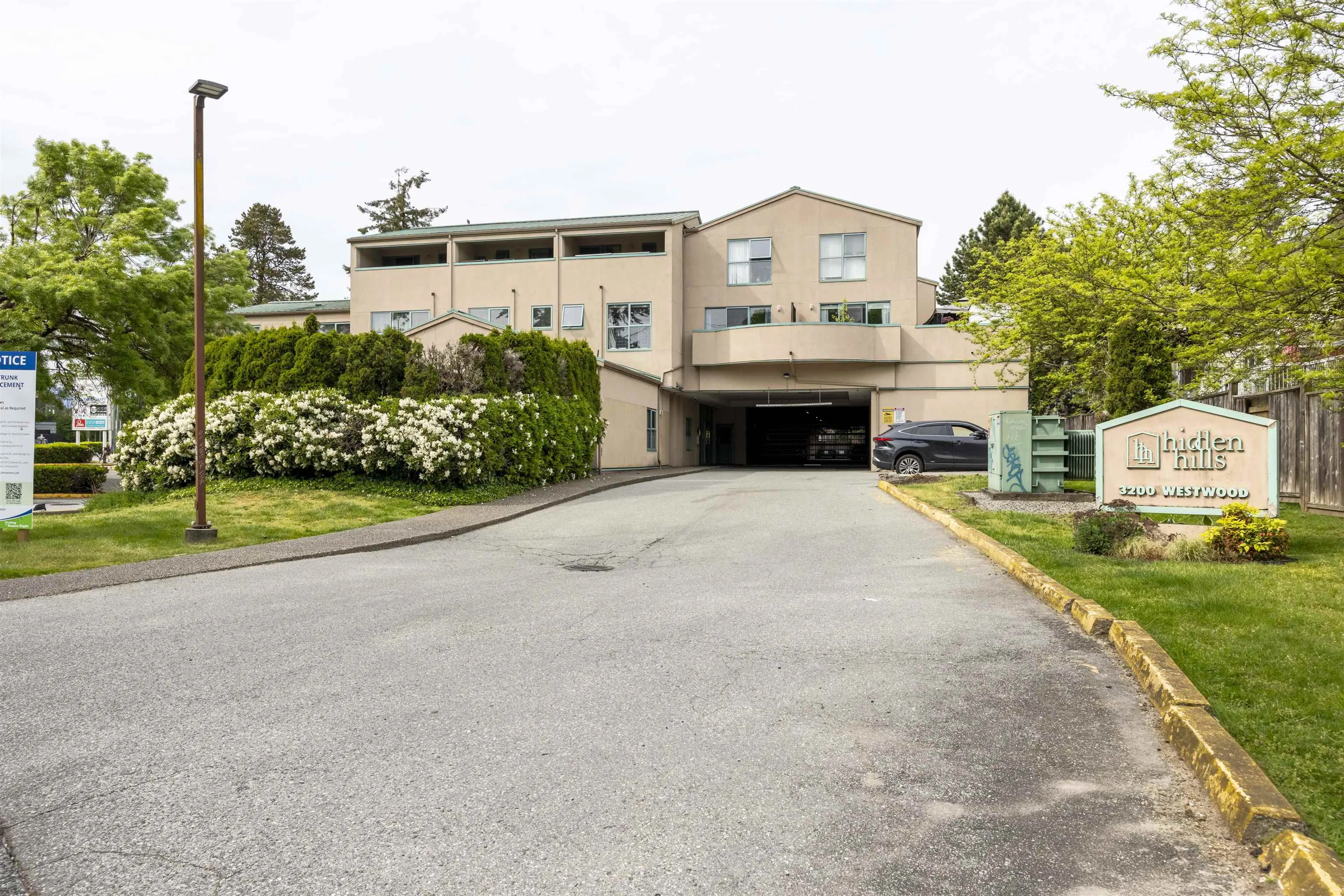 Property at #10 3200 WESTWOOD STREET, Port Coquitlam, BC