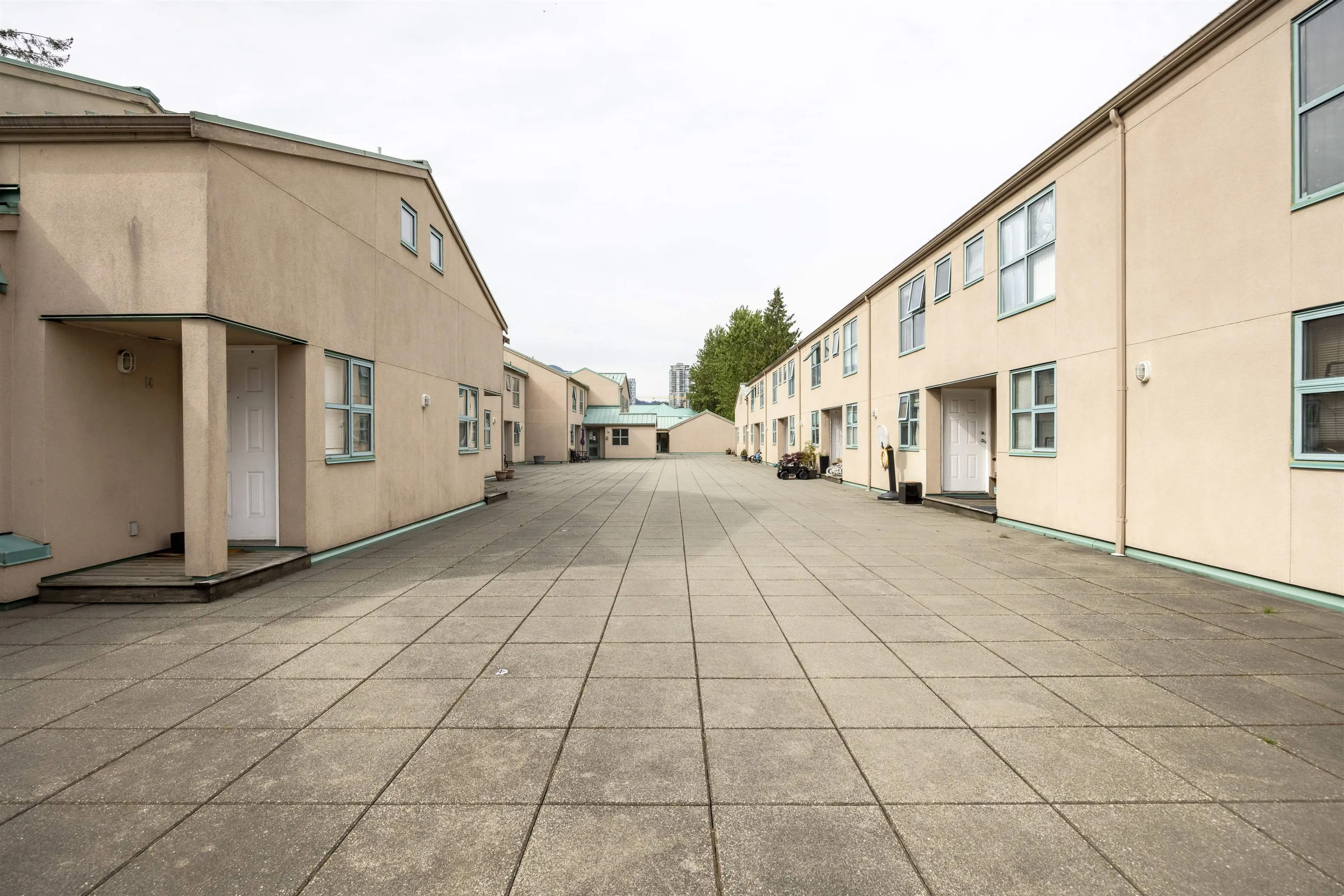 Property at #10 3200 WESTWOOD STREET, Port Coquitlam, BC