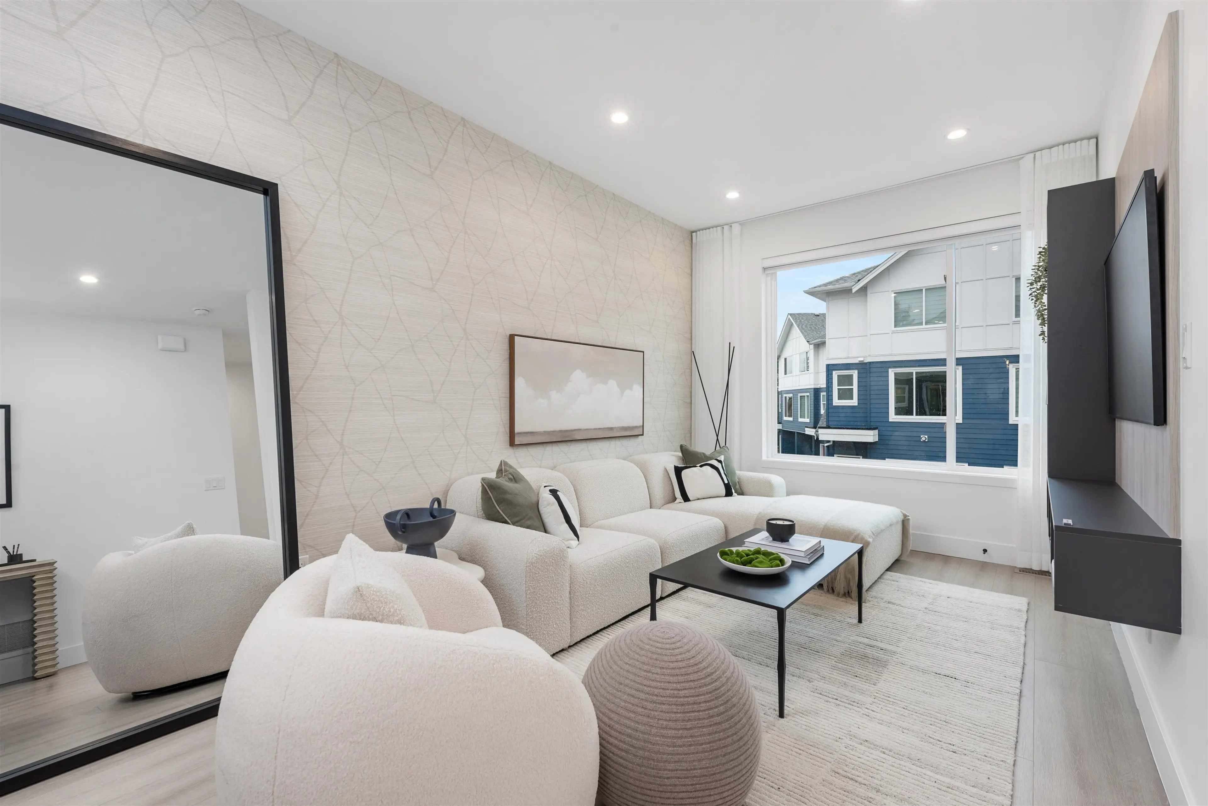 Property at #7 19330 FAIRWAY DRIVE, Surrey, BC