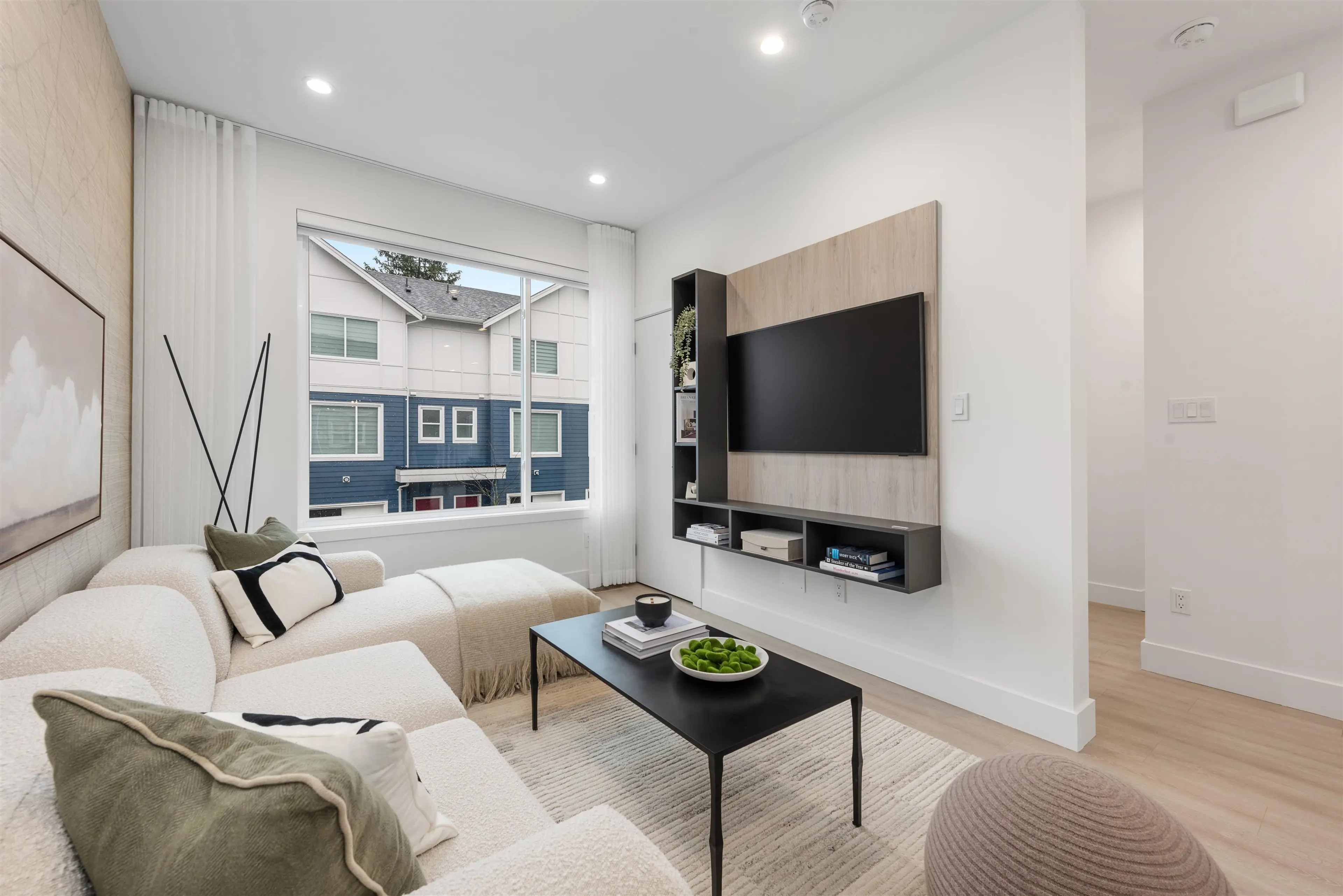 Property at #7 19330 FAIRWAY DRIVE, Surrey, BC