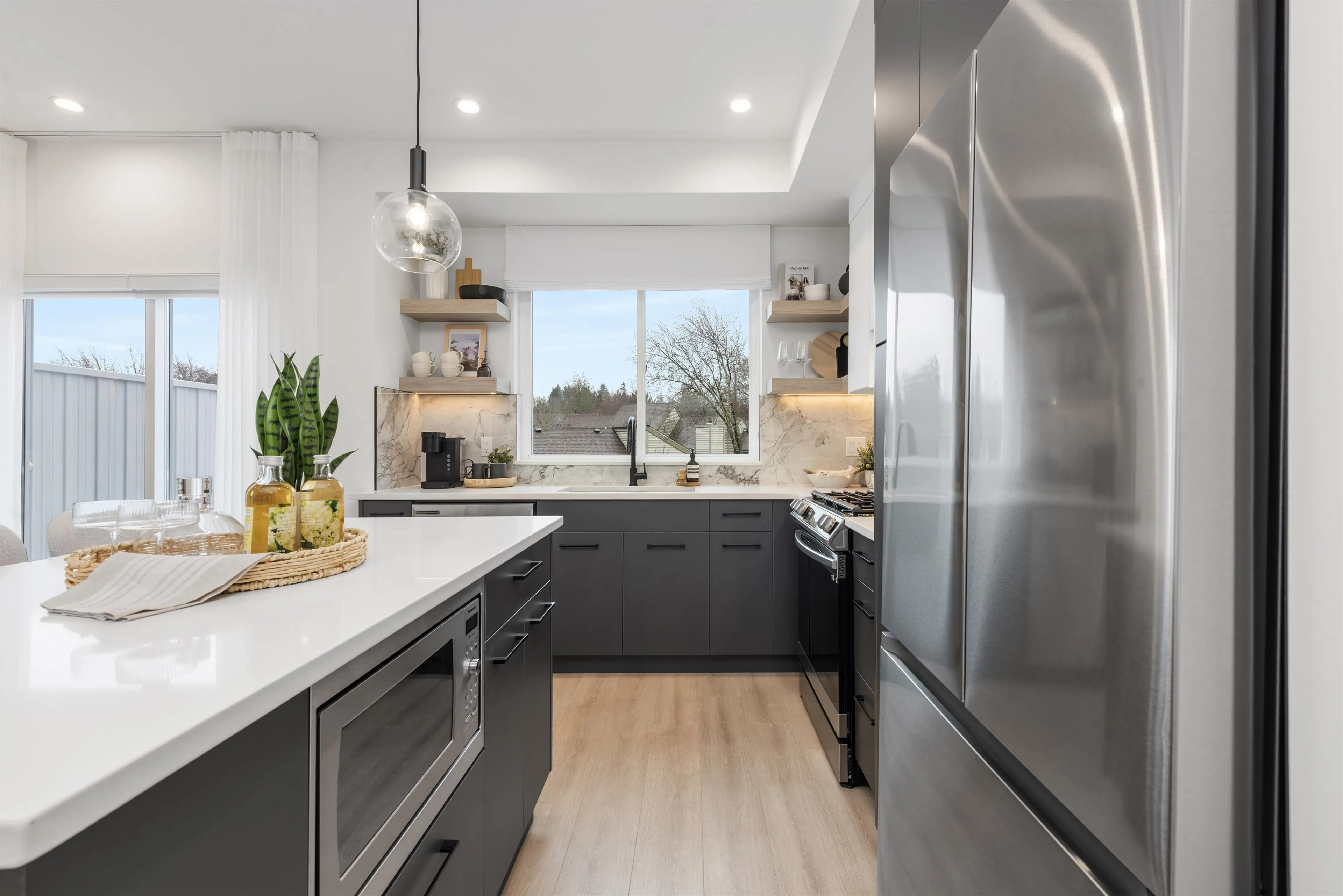 Property at #7 19330 FAIRWAY DRIVE, Surrey, BC