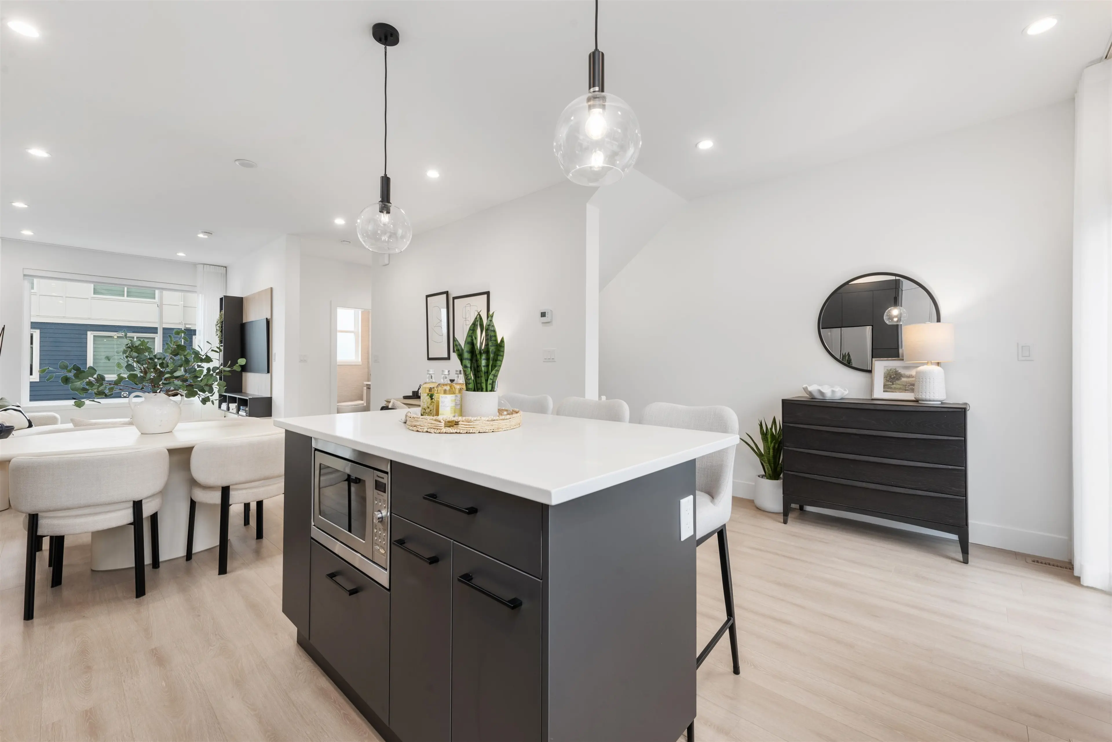 Property at #7 19330 FAIRWAY DRIVE, Surrey, BC