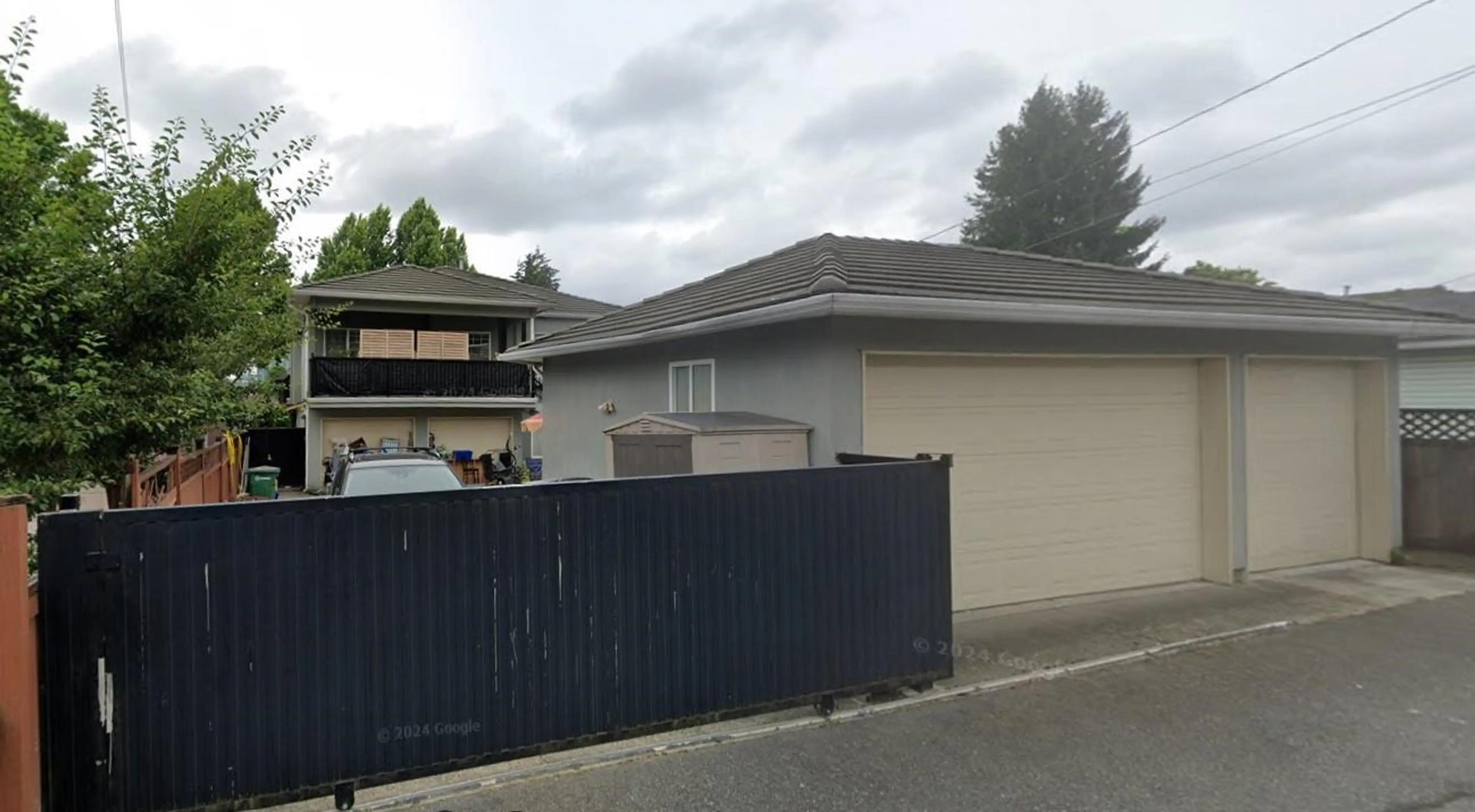 Property at 4407 PARKER STREET, Burnaby, BC