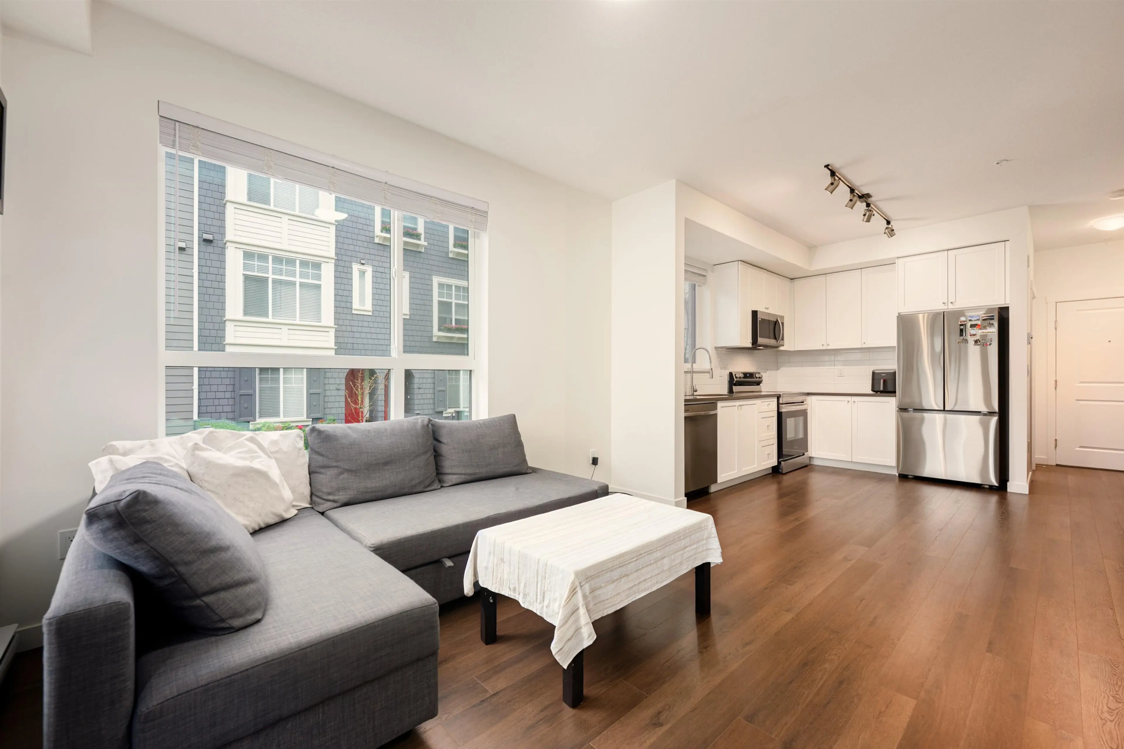 Property at #115 15738 85 AVENUE, Surrey, BC