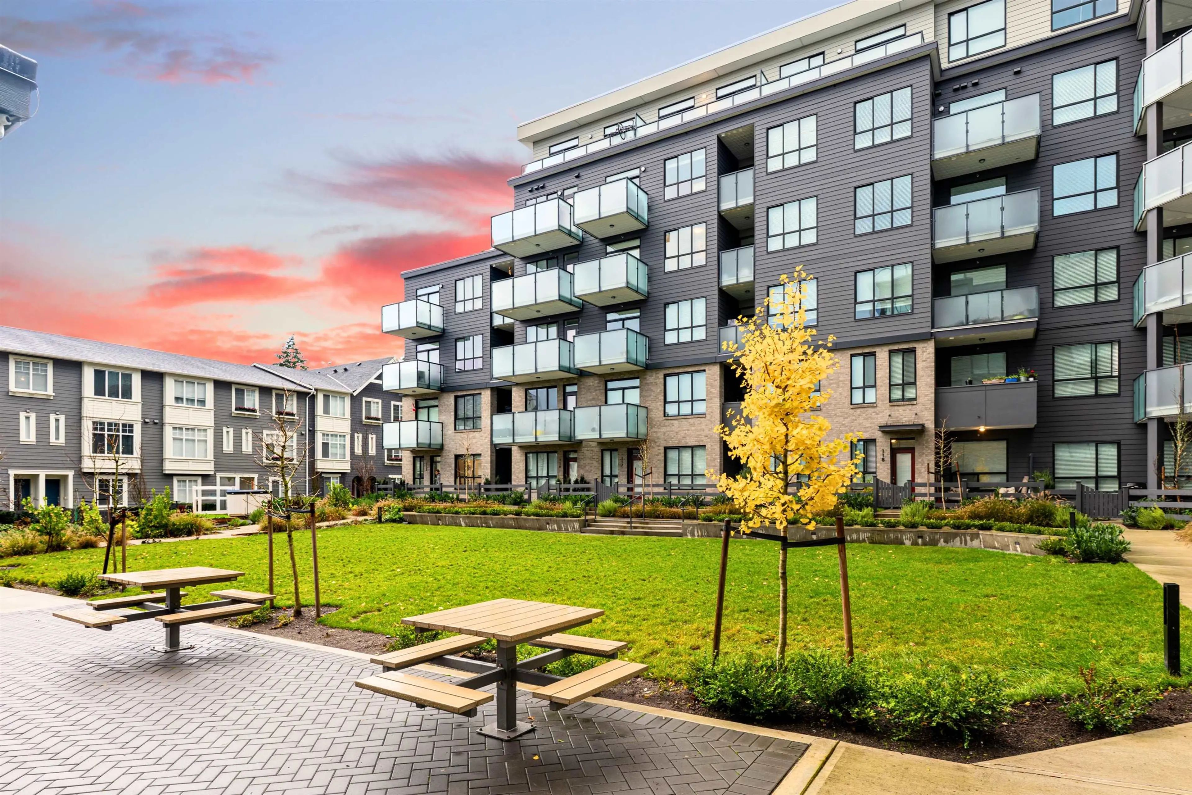 Property at #115 15738 85 AVENUE, Surrey, BC