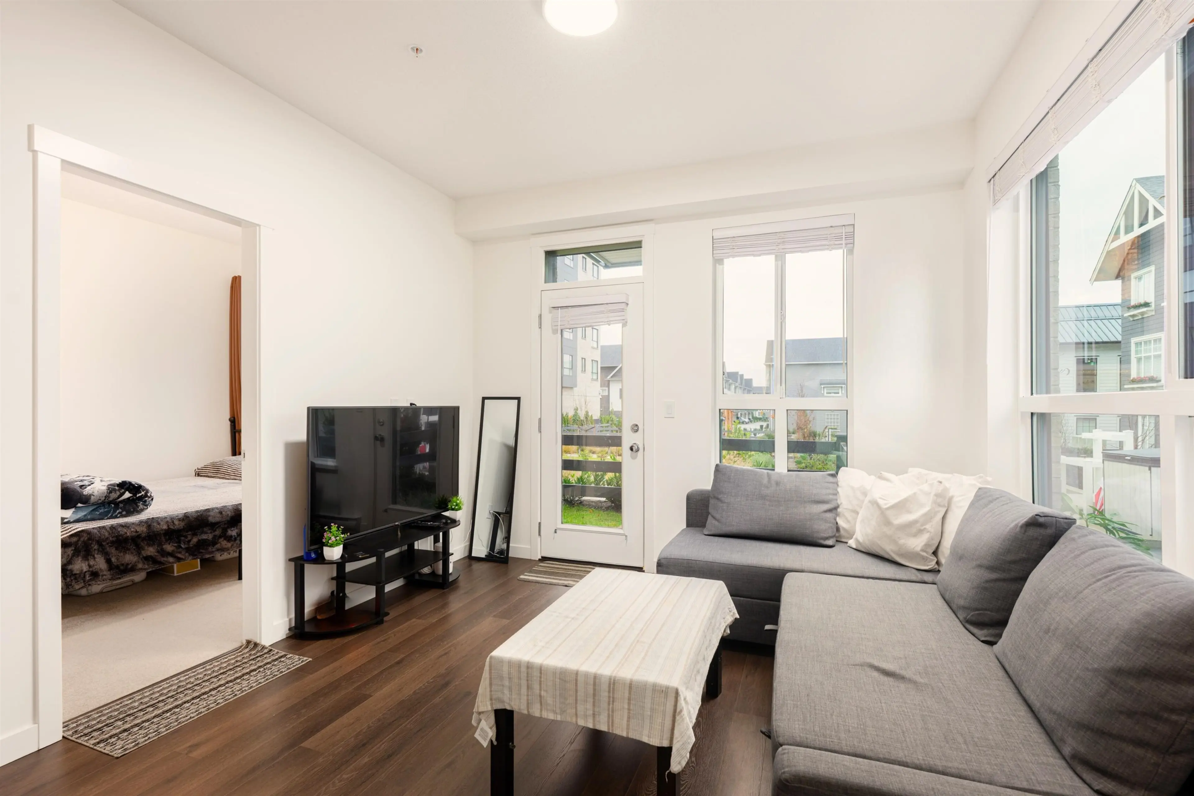 Property at #115 15738 85 AVENUE, Surrey, BC