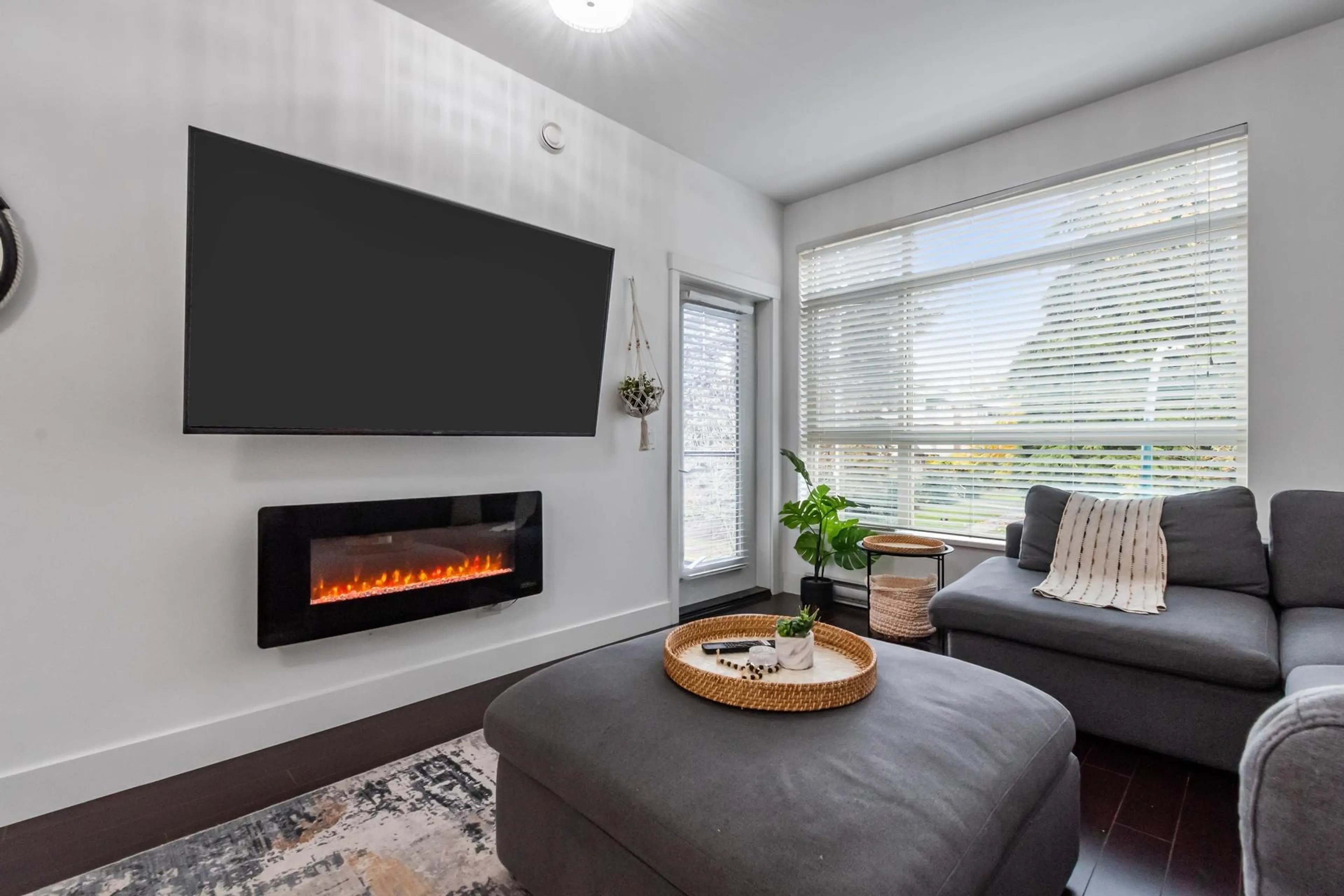 Property at #205 2436 KELLY AVENUE, Port Coquitlam, BC