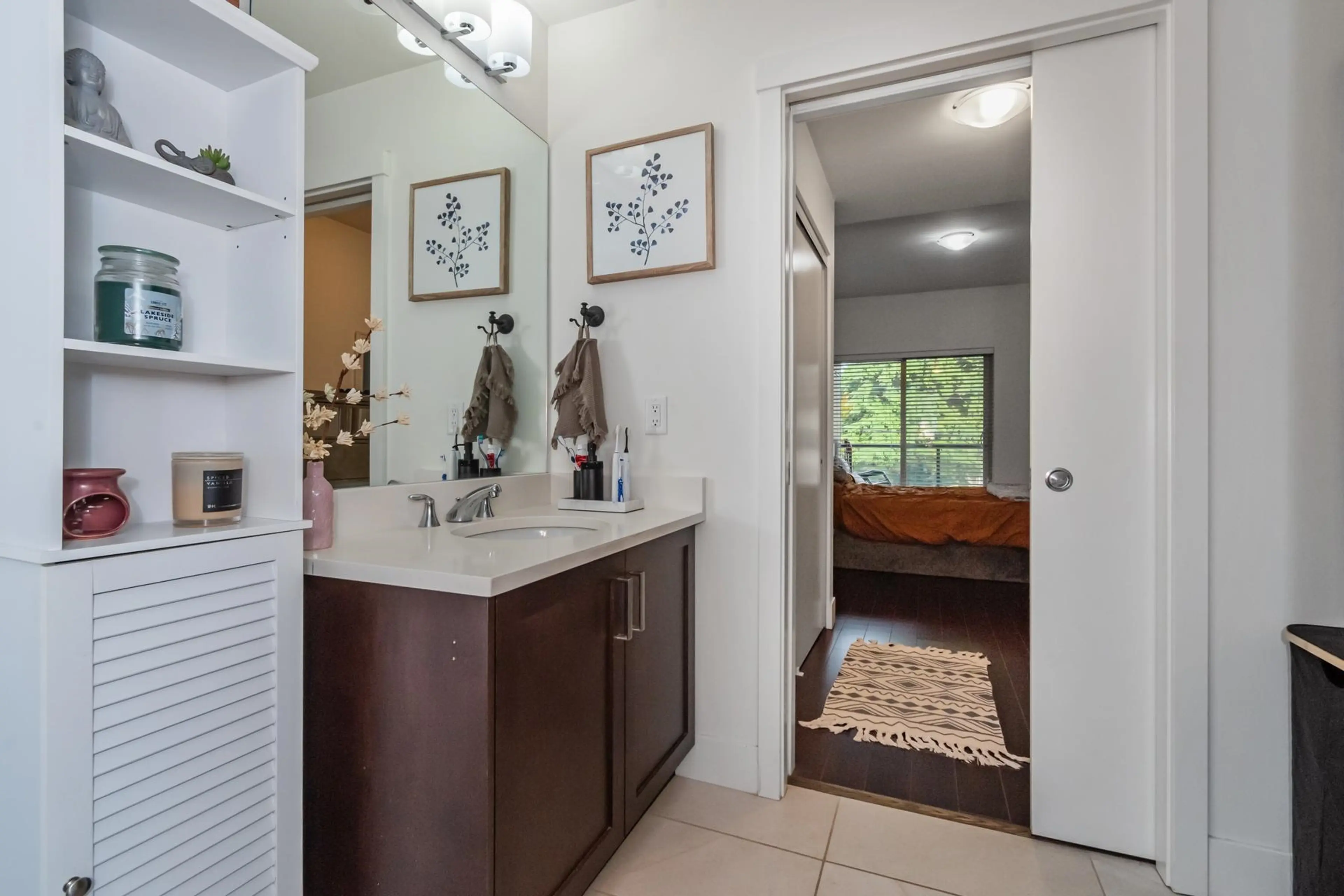 Property at #205 2436 KELLY AVENUE, Port Coquitlam, BC