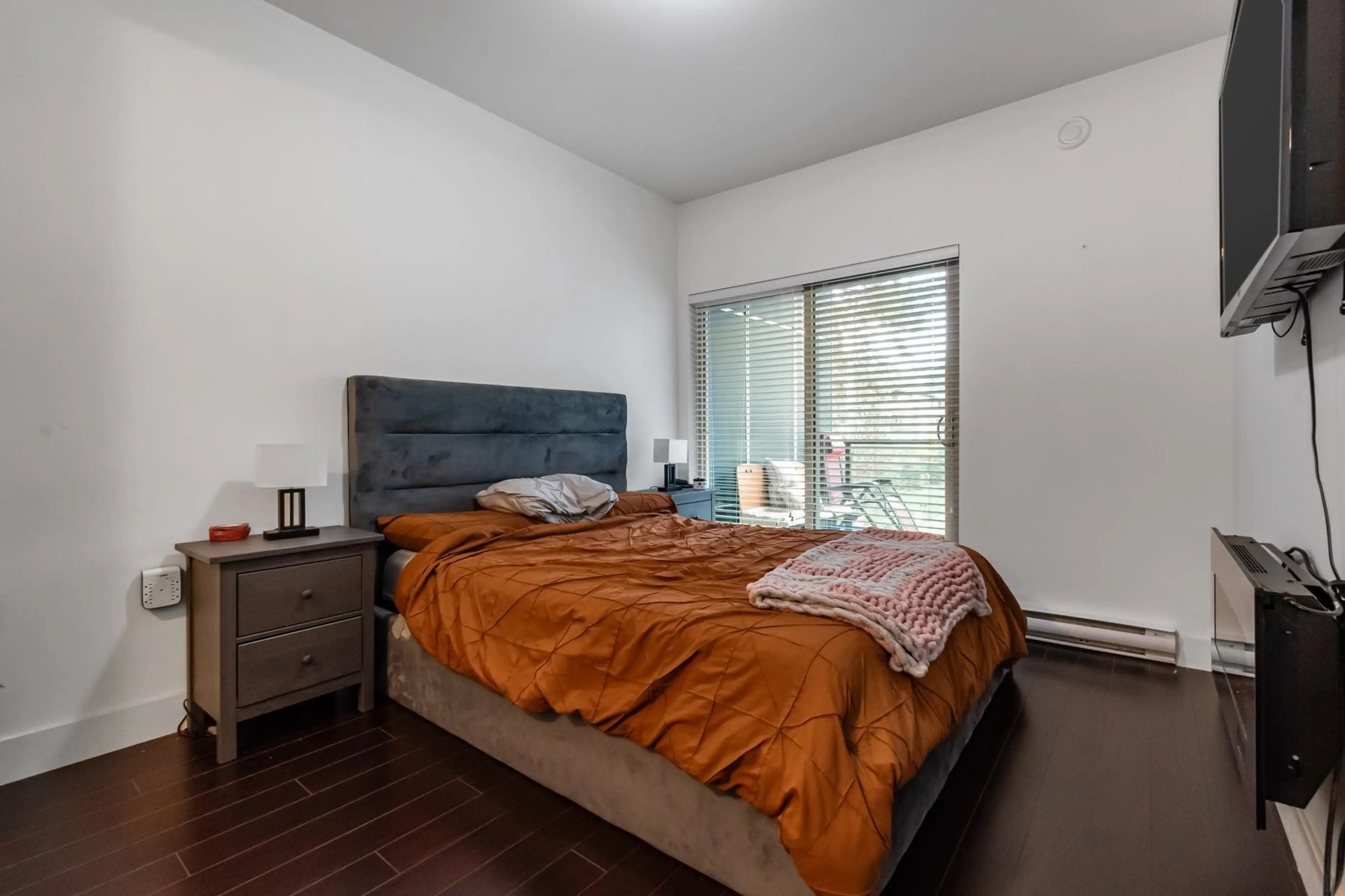 Property at #205 2436 KELLY AVENUE, Port Coquitlam, BC