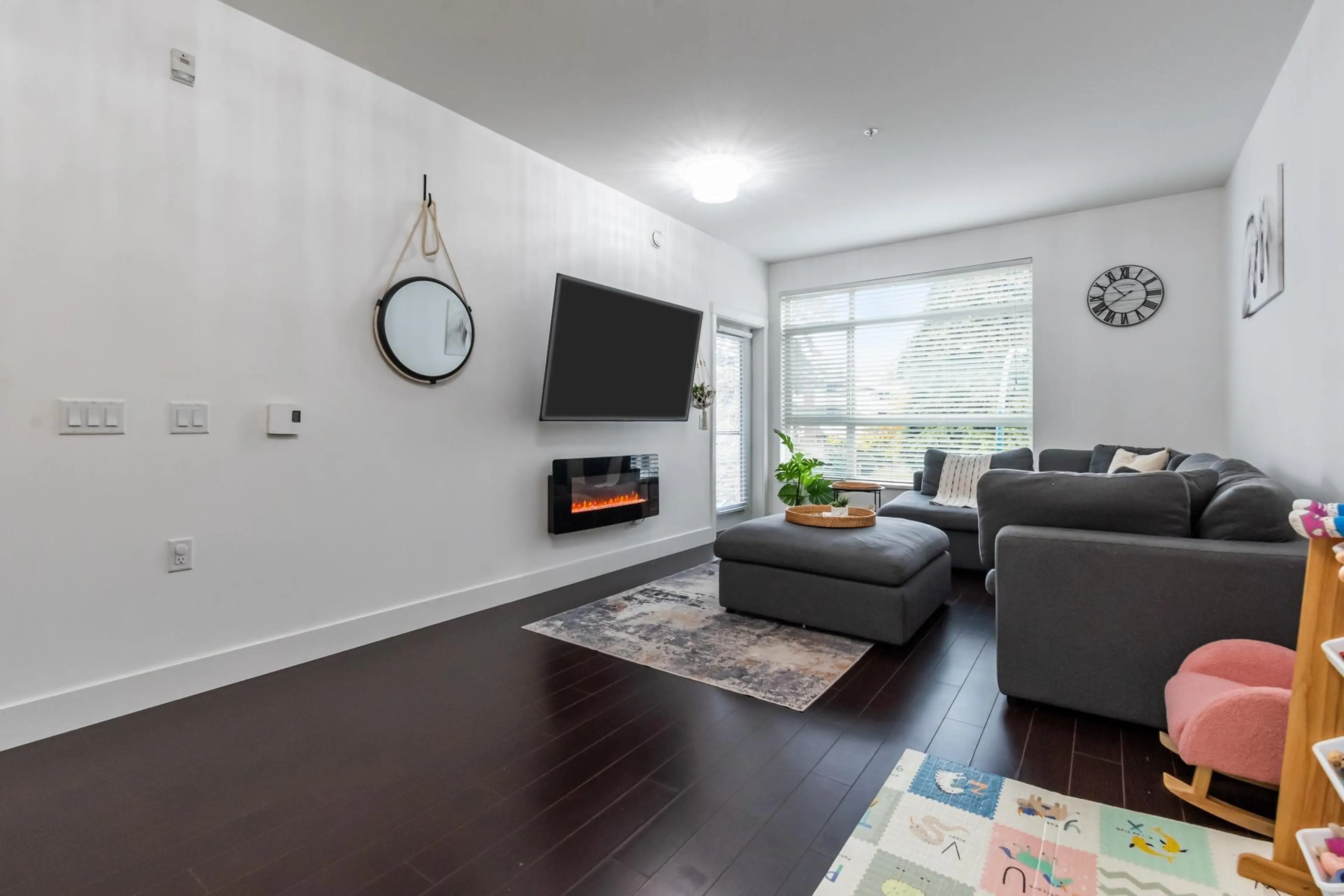 Property at #205 2436 KELLY AVENUE, Port Coquitlam, BC