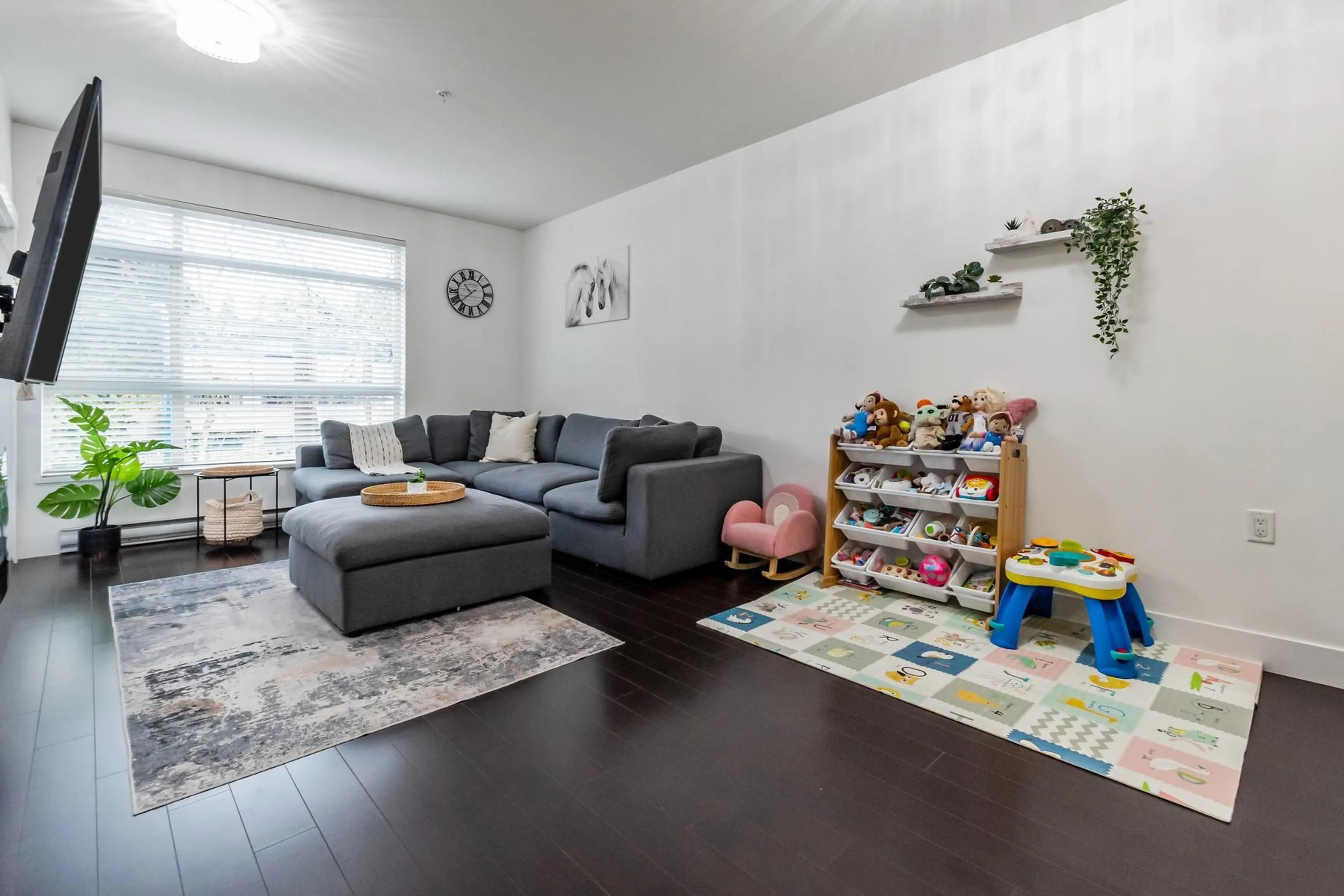 Property at #205 2436 KELLY AVENUE, Port Coquitlam, BC