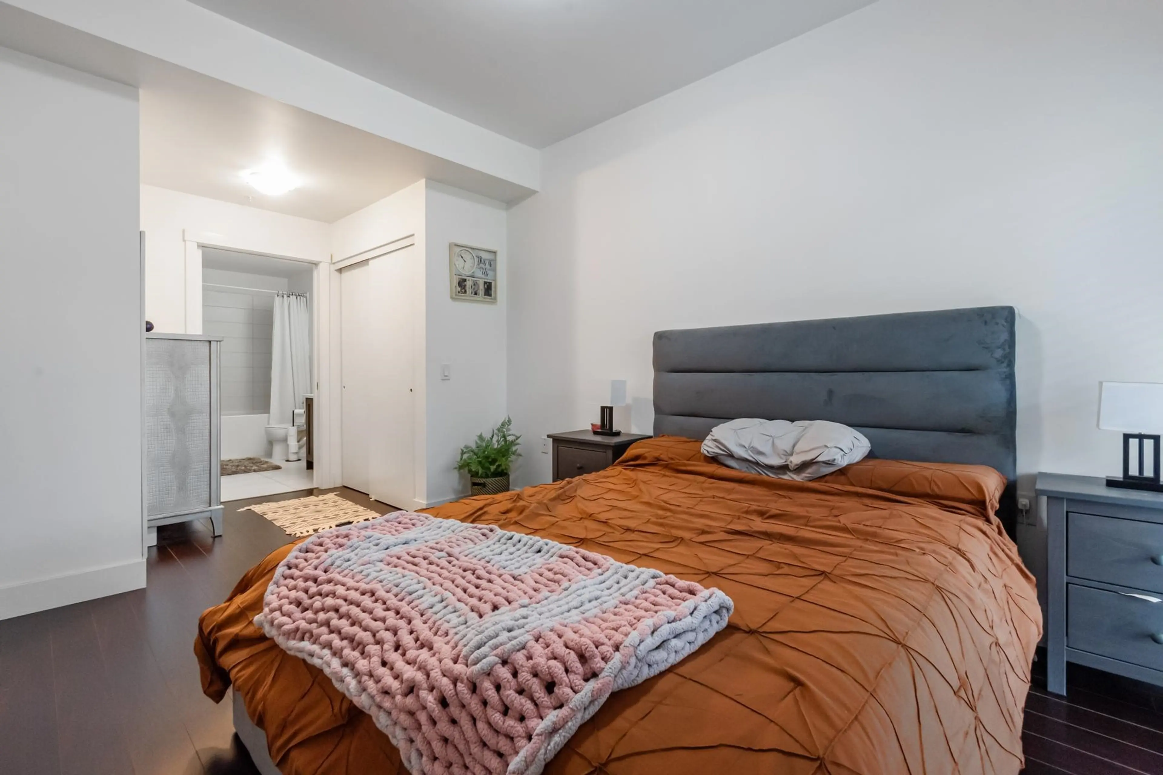 Property at #205 2436 KELLY AVENUE, Port Coquitlam, BC