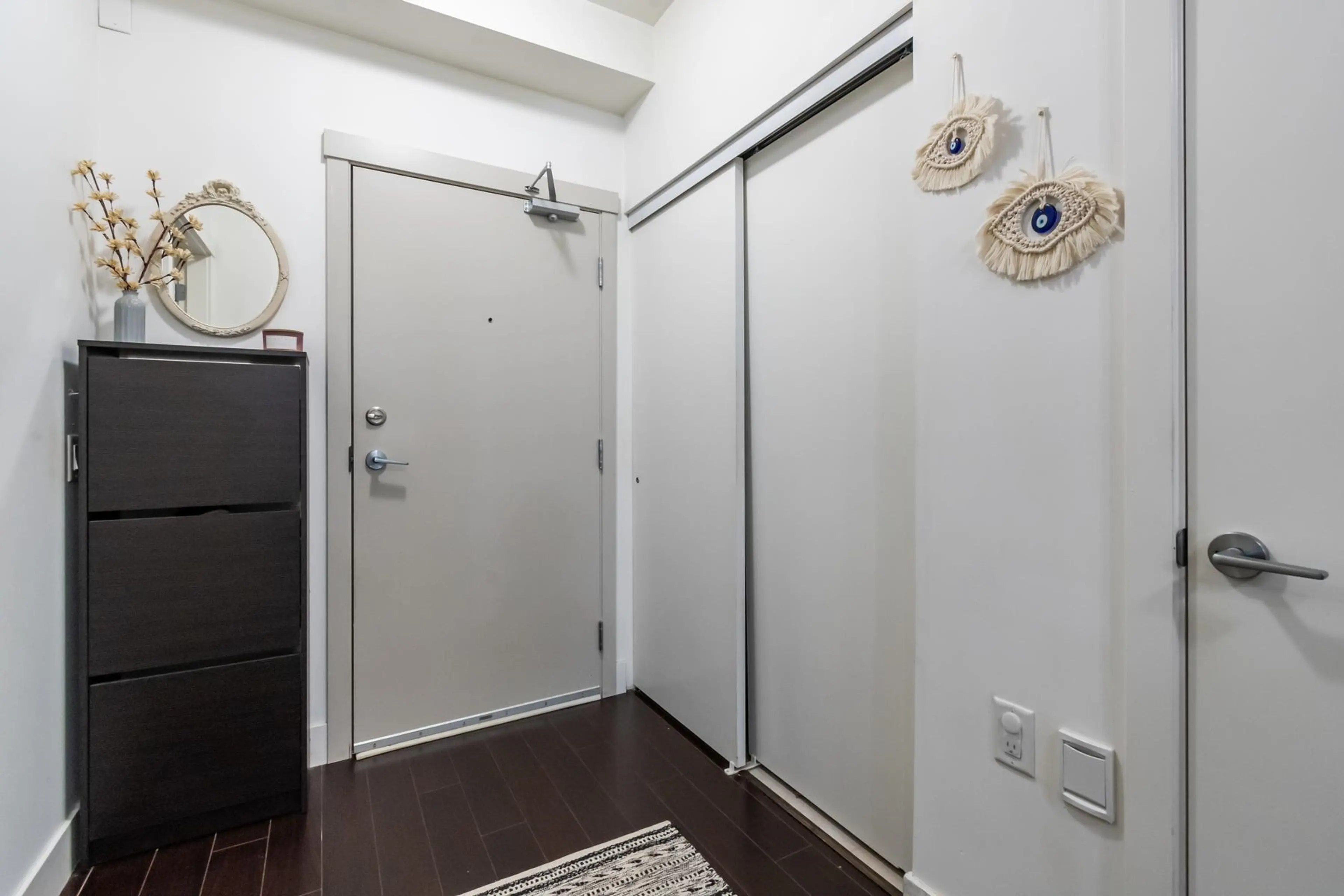 Property at #205 2436 KELLY AVENUE, Port Coquitlam, BC