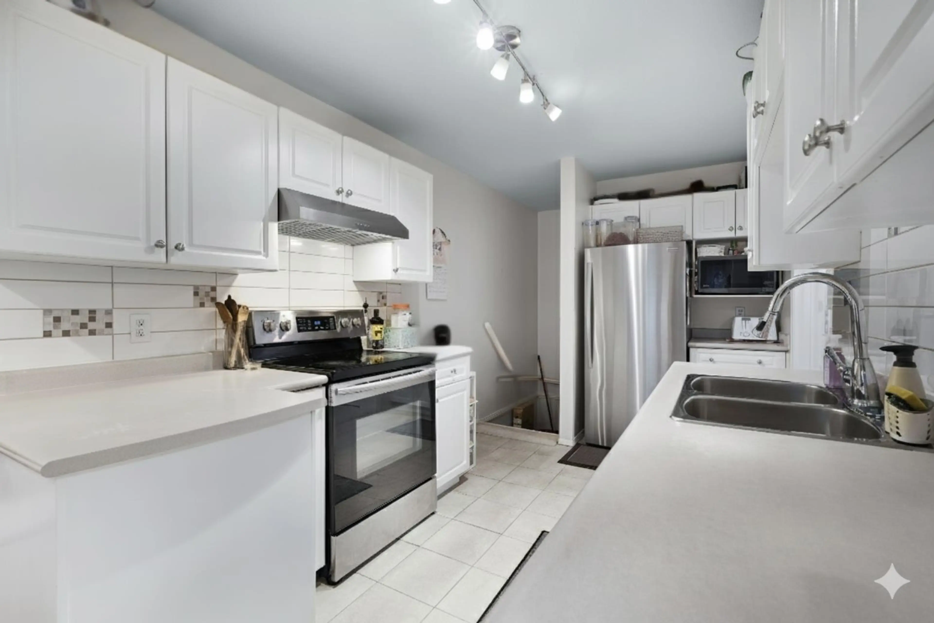 Property at #5 7901 13TH AVENUE, Burnaby, BC