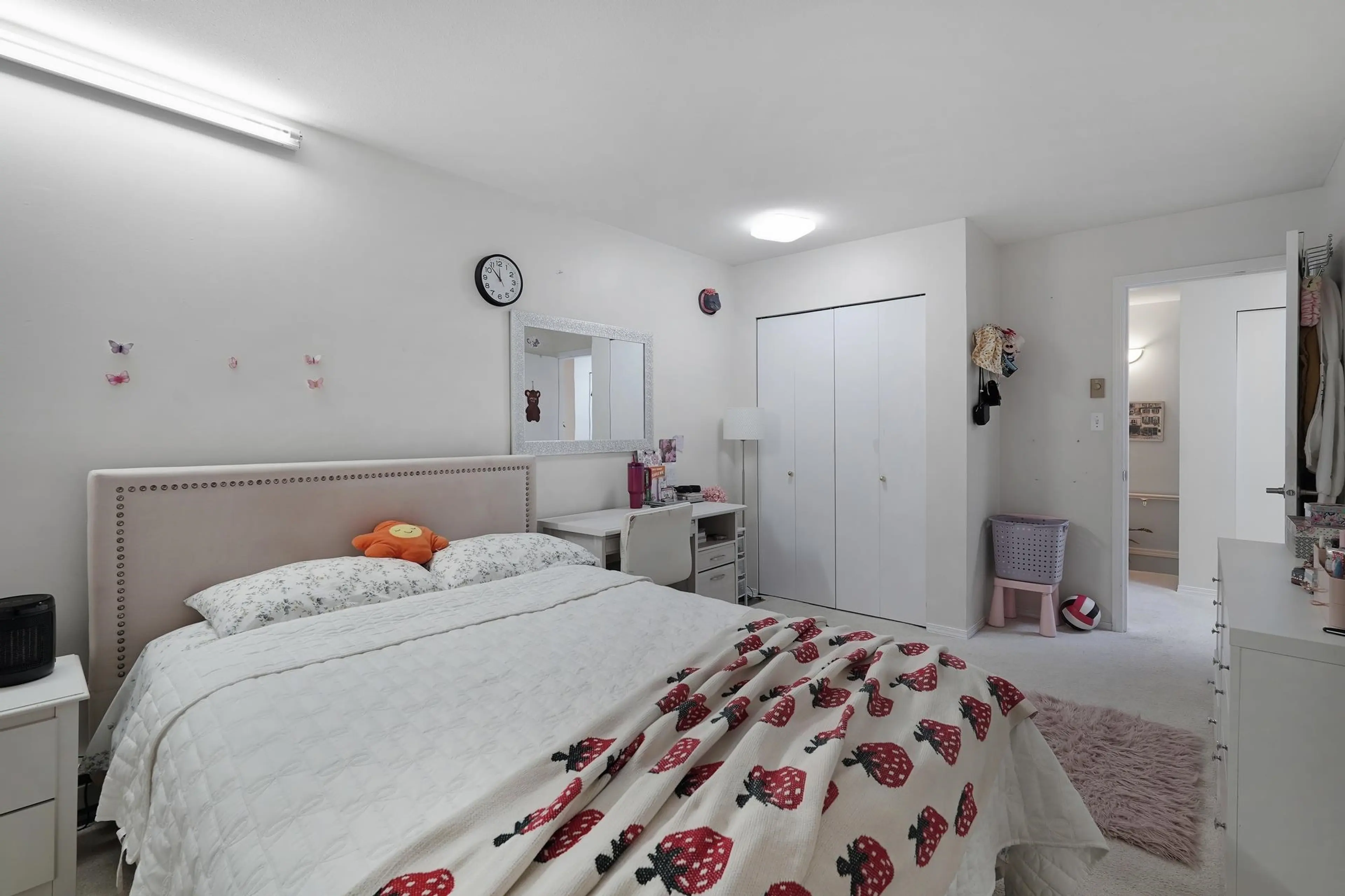 Property at #5 7901 13TH AVENUE, Burnaby, BC