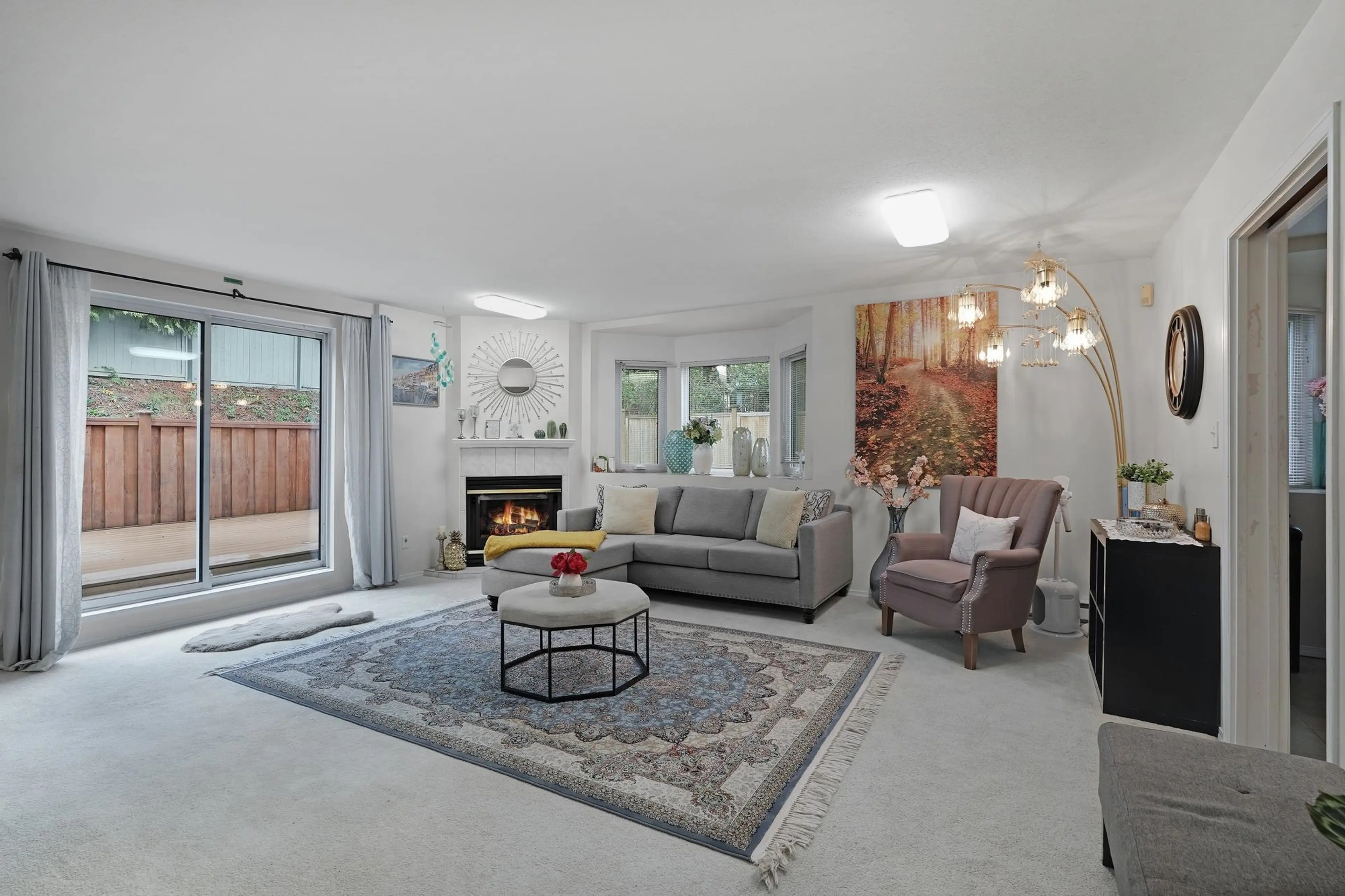 Property at #5 7901 13TH AVENUE, Burnaby, BC