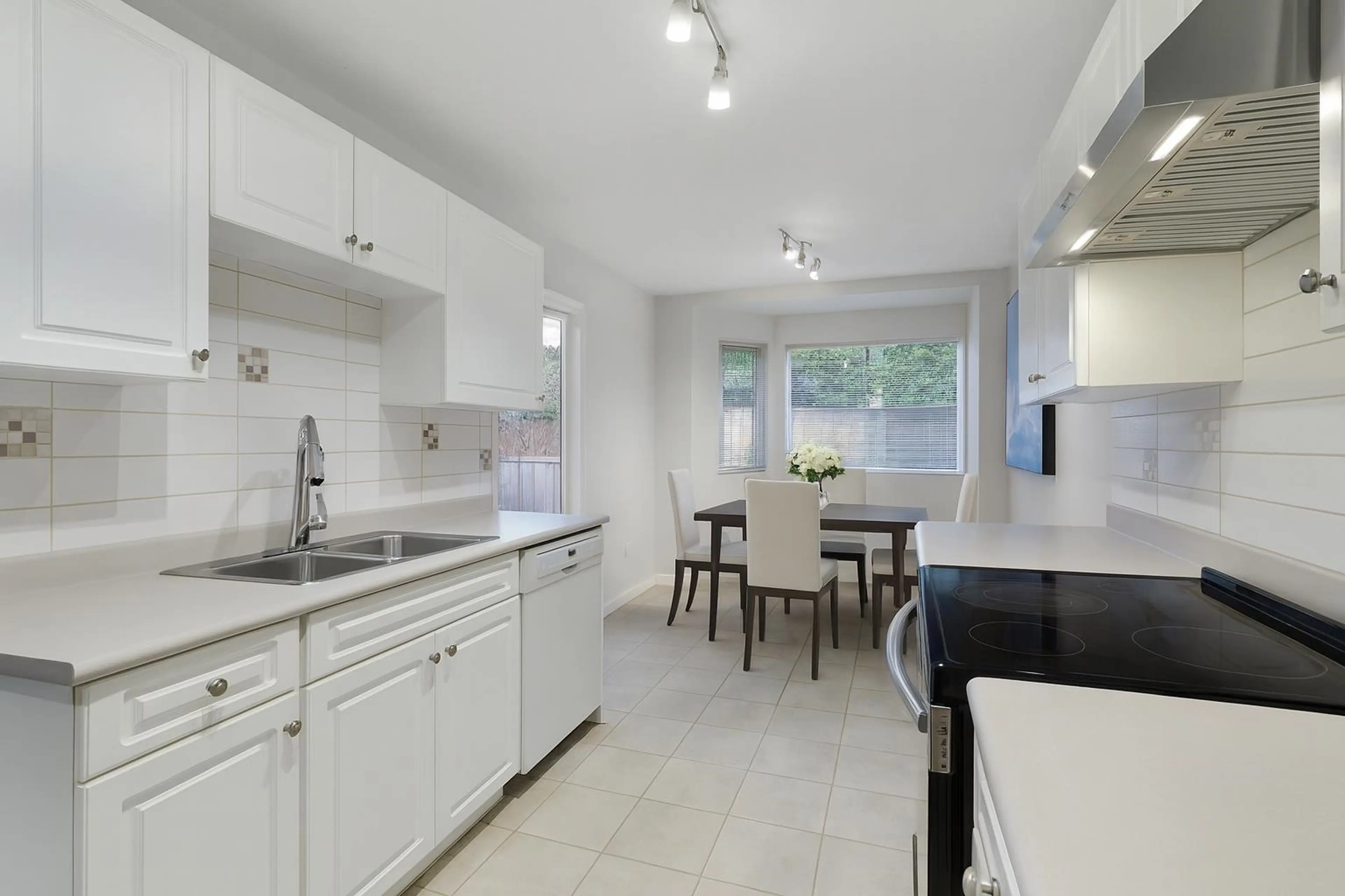 Property at #5 7901 13TH AVENUE, Burnaby, BC