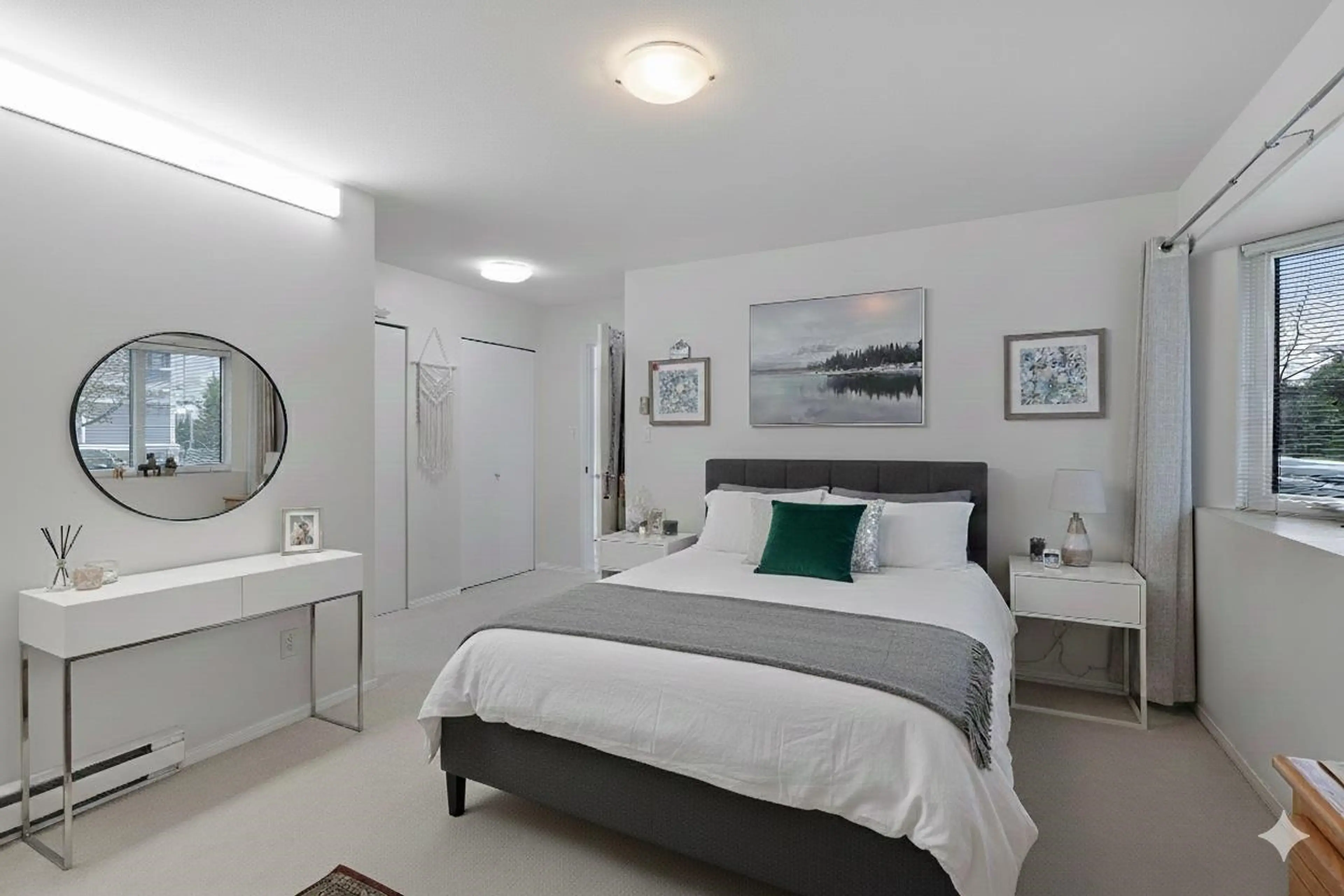 Property at #5 7901 13TH AVENUE, Burnaby, BC