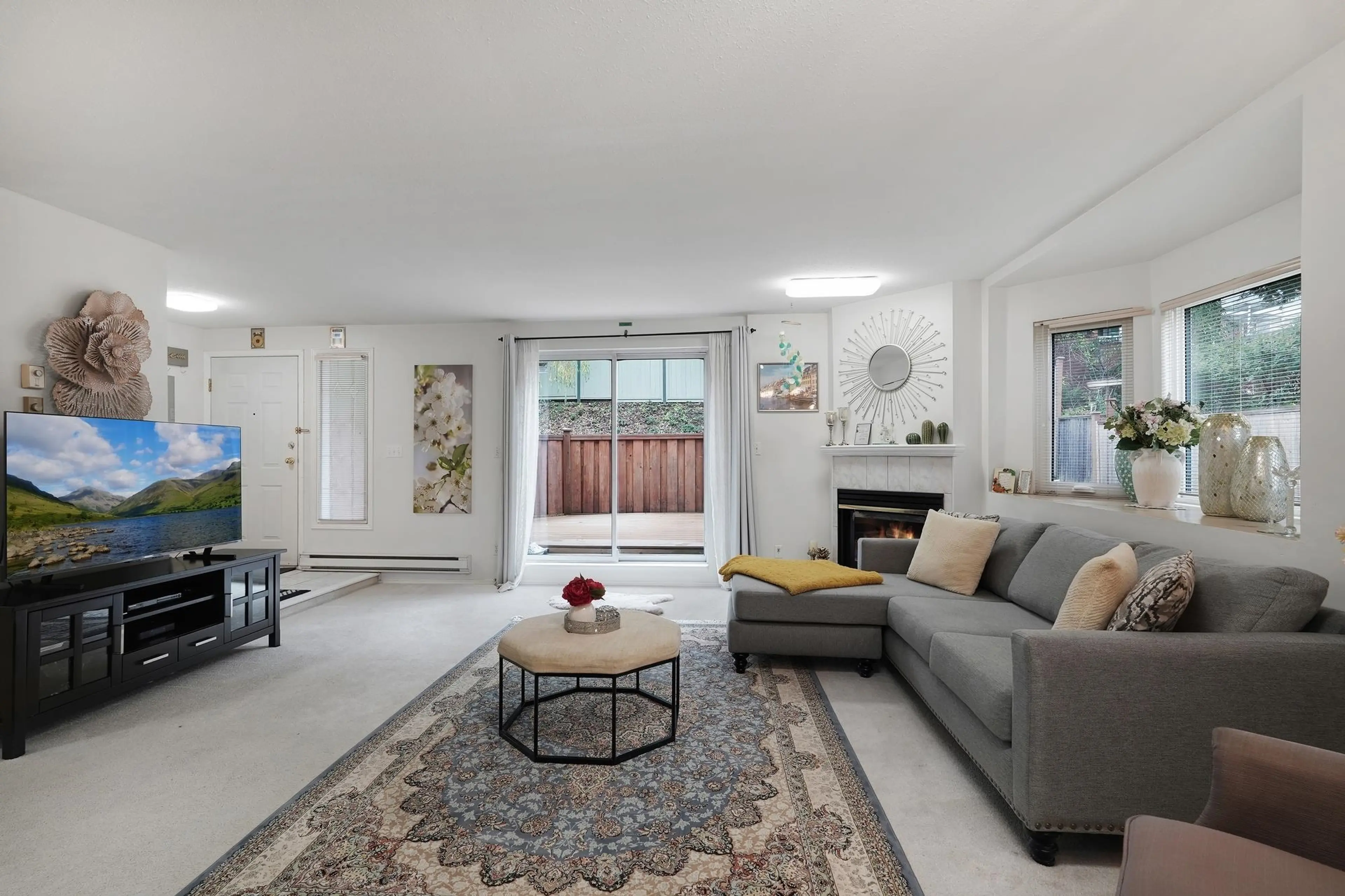 Property at #5 7901 13TH AVENUE, Burnaby, BC