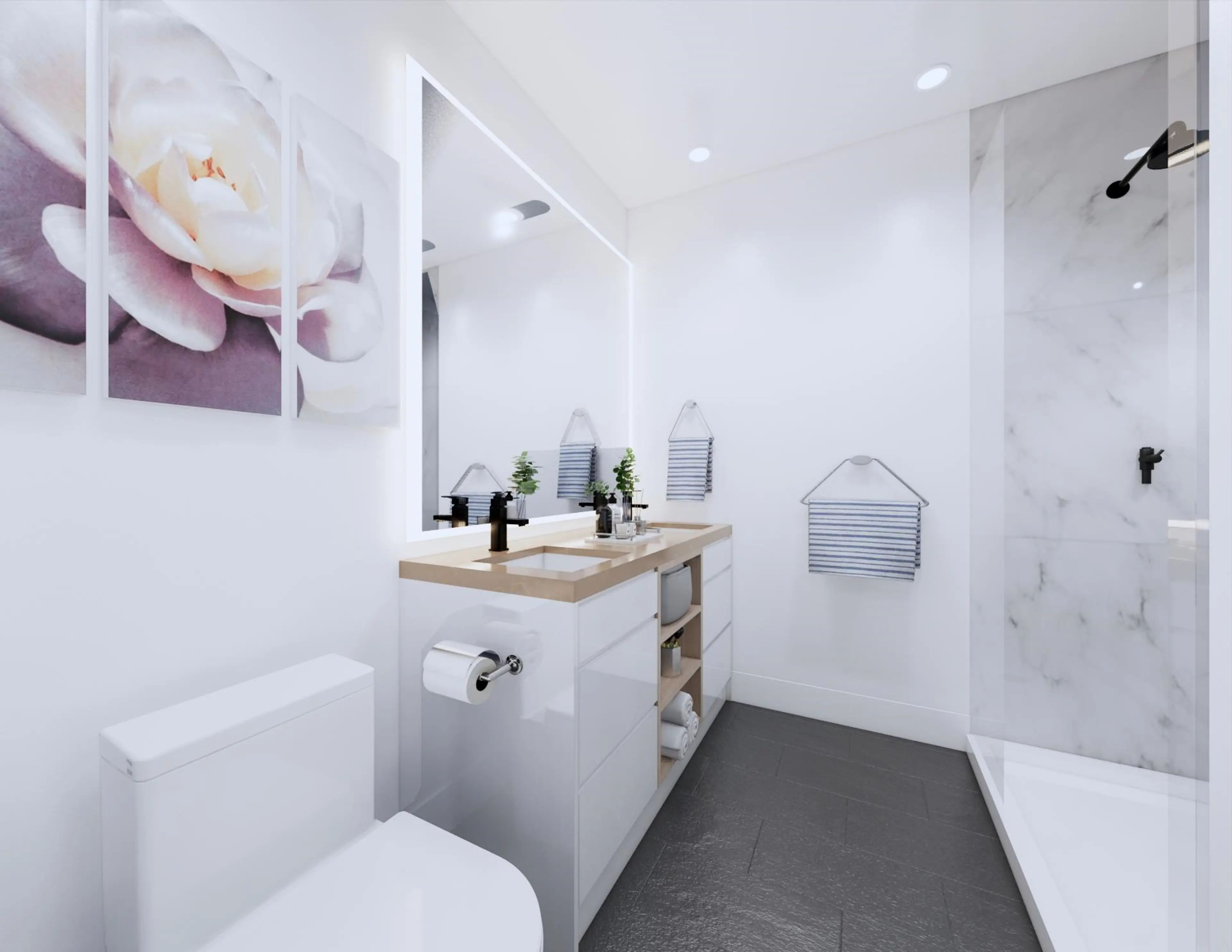 Property at #6 17432 58 AVENUE, Surrey, BC