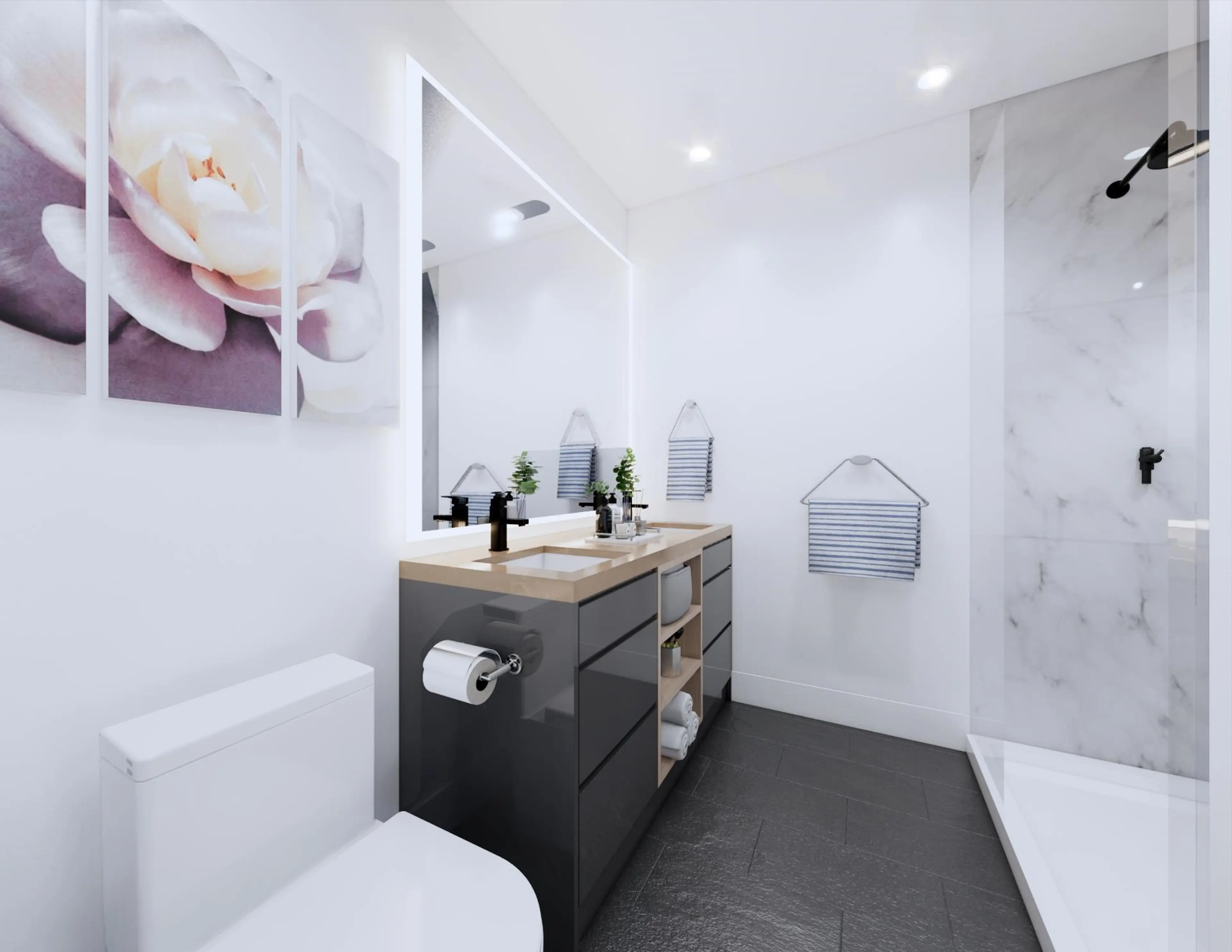 Property at #6 17432 58 AVENUE, Surrey, BC