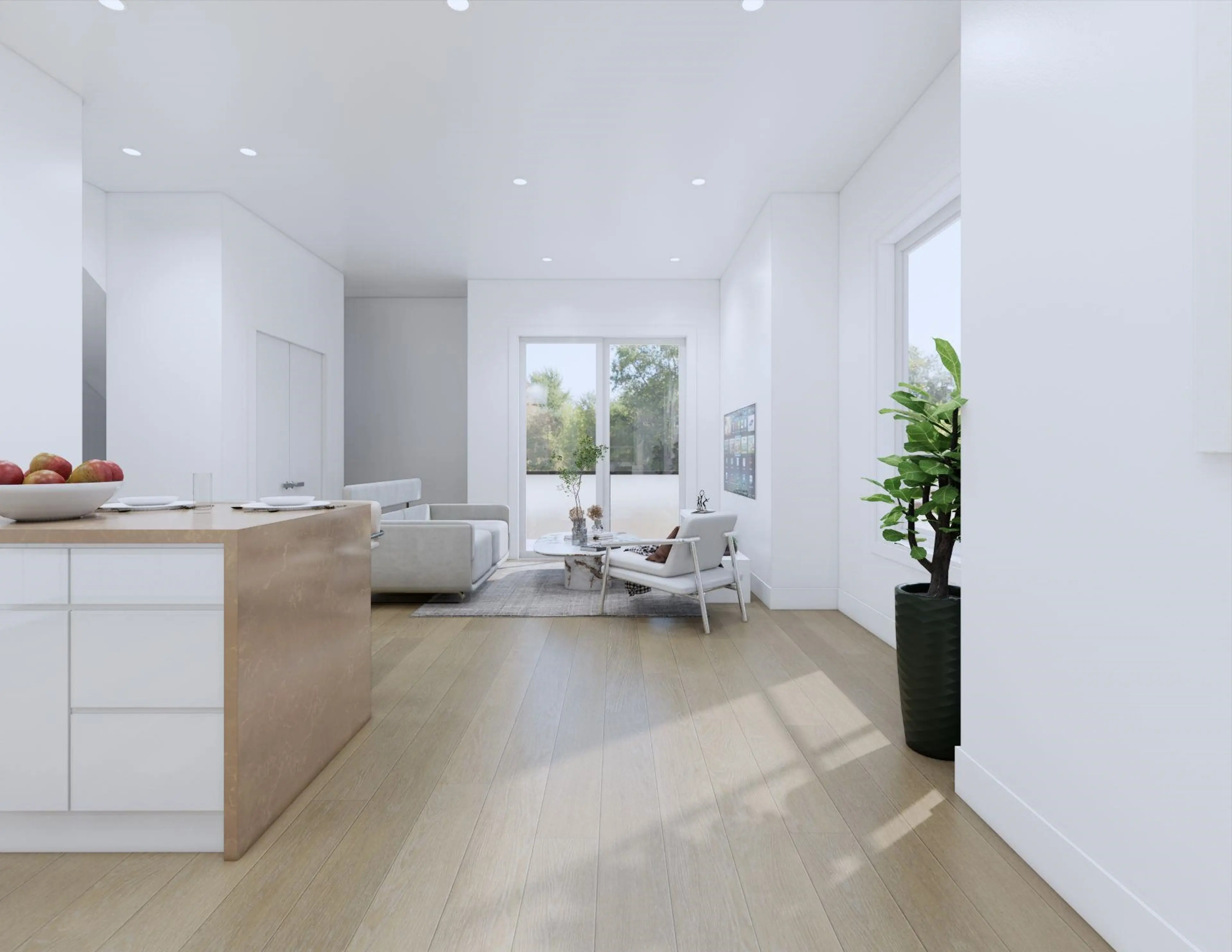 Property at #6 17432 58 AVENUE, Surrey, BC