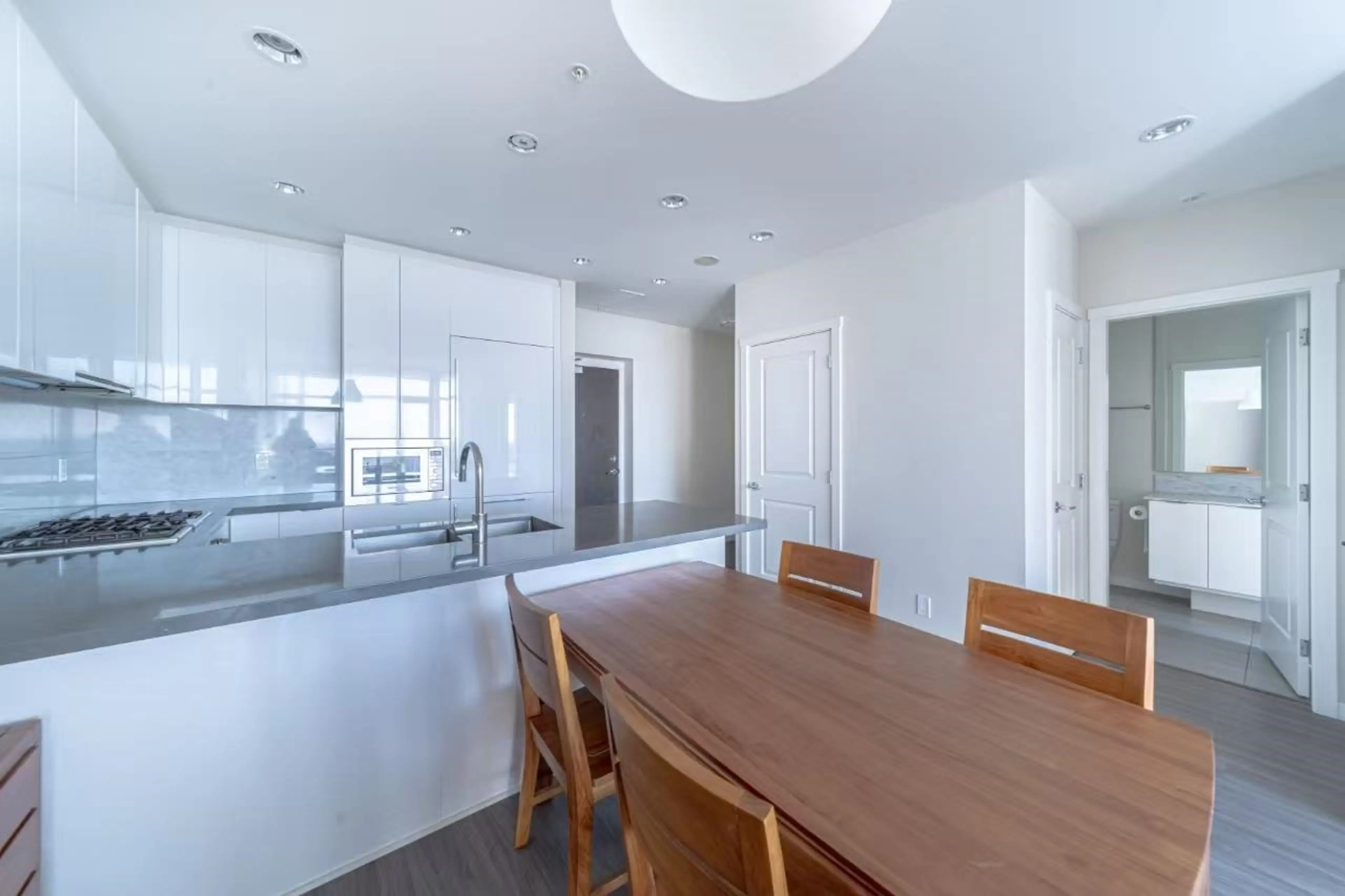 Property at #1705 7368 GOLLNER AVENUE, Richmond, BC