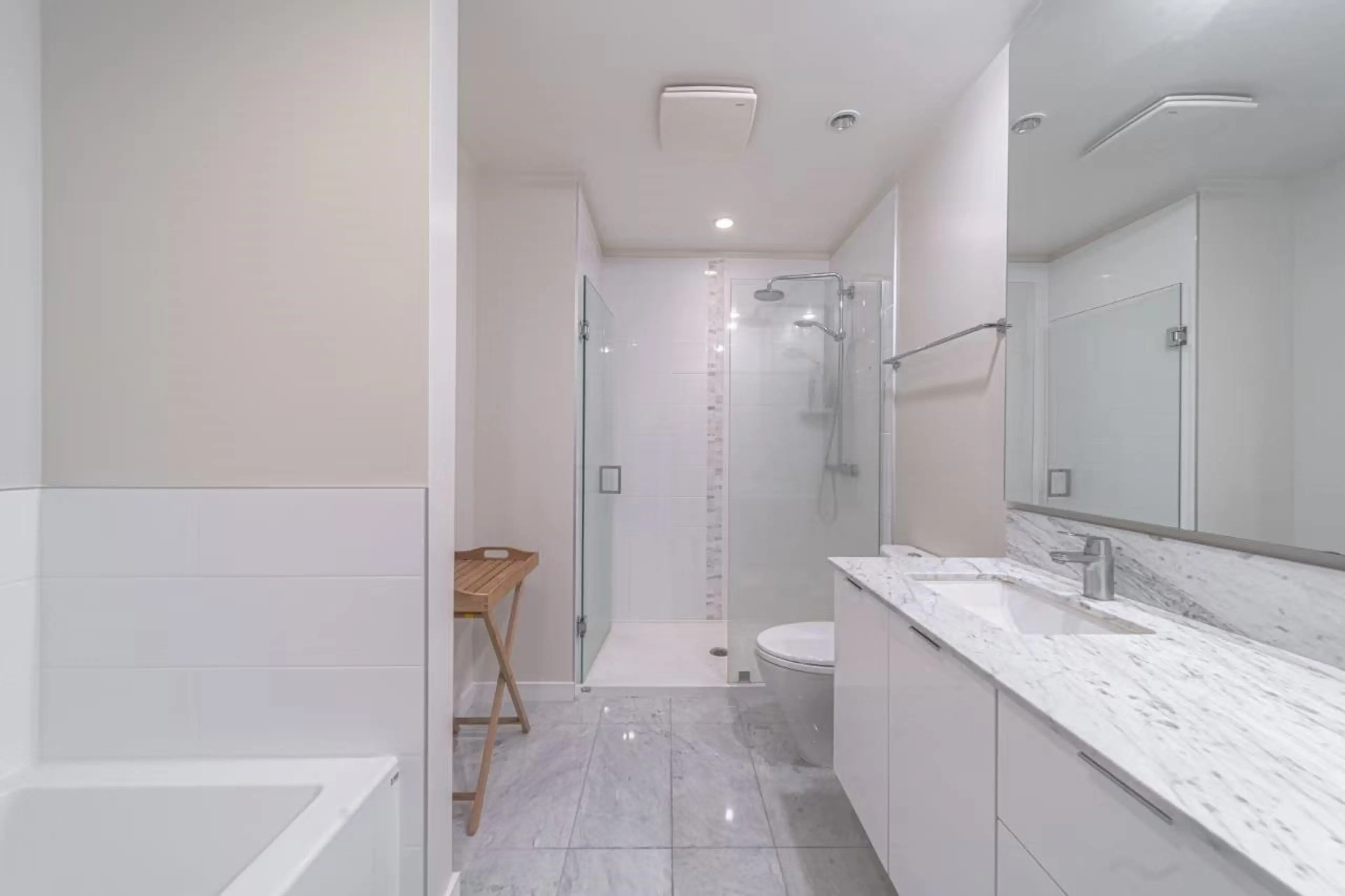 Property at #1705 7368 GOLLNER AVENUE, Richmond, BC