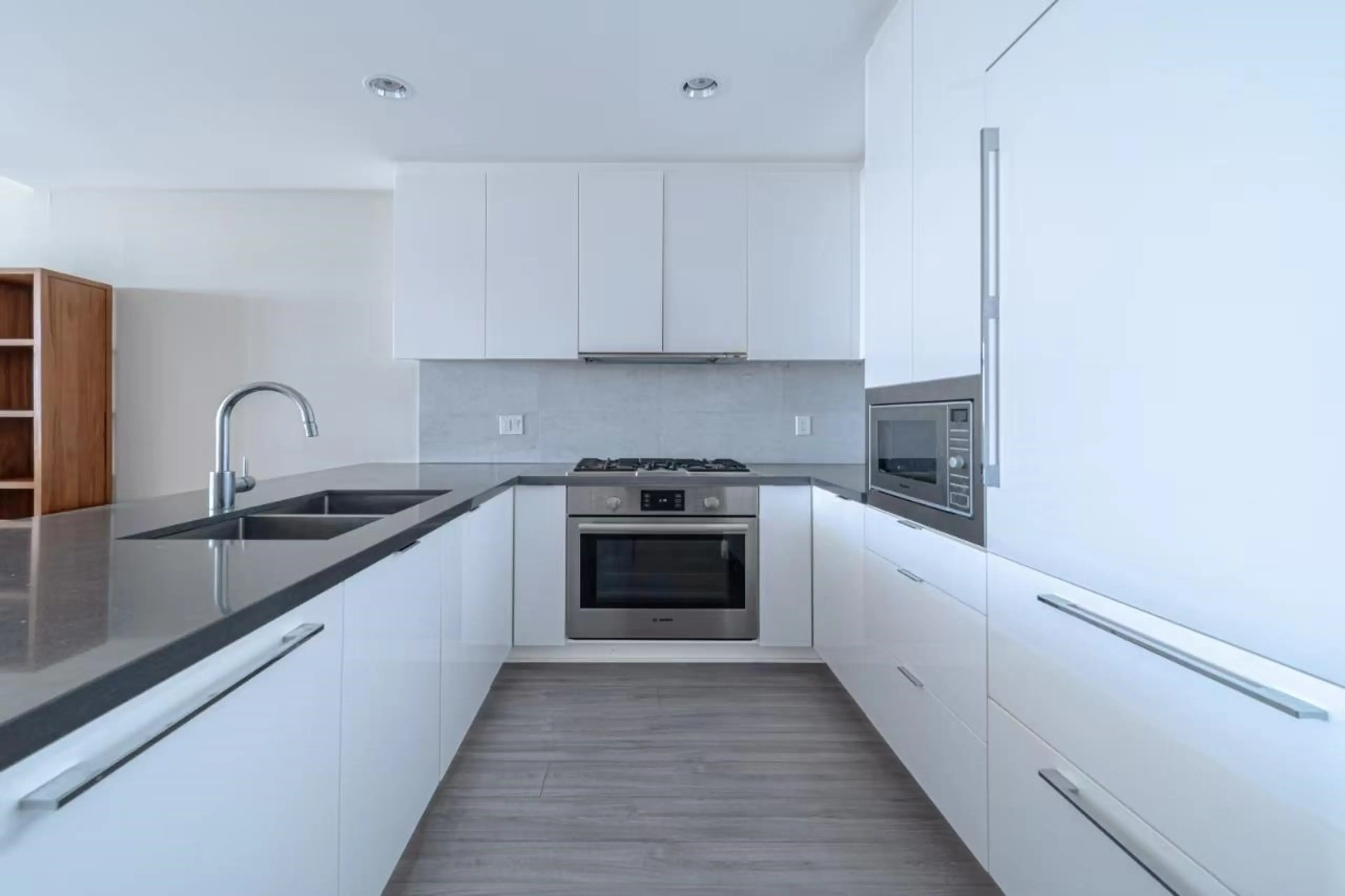 Property at #1705 7368 GOLLNER AVENUE, Richmond, BC