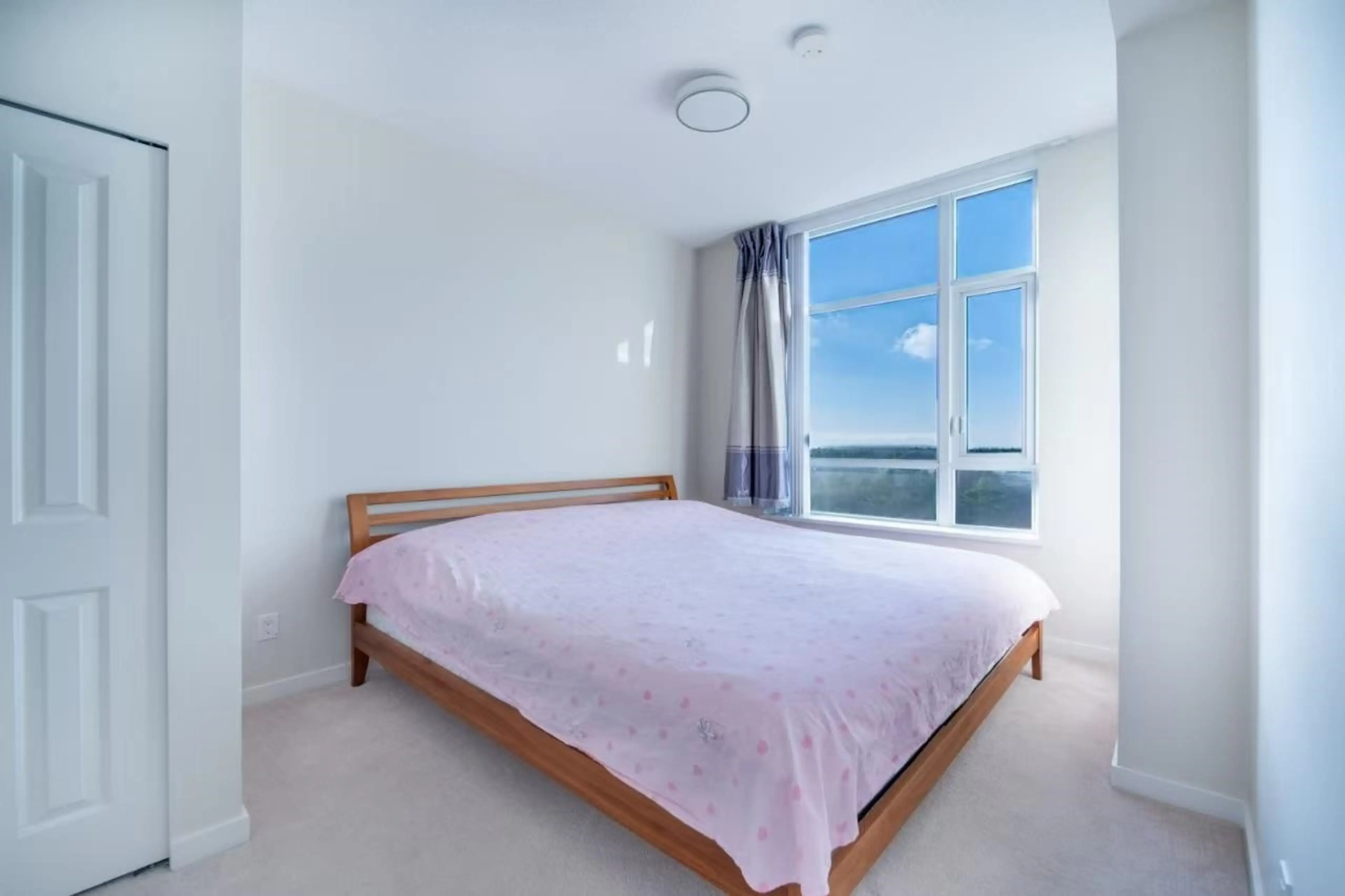 Property at #1705 7368 GOLLNER AVENUE, Richmond, BC