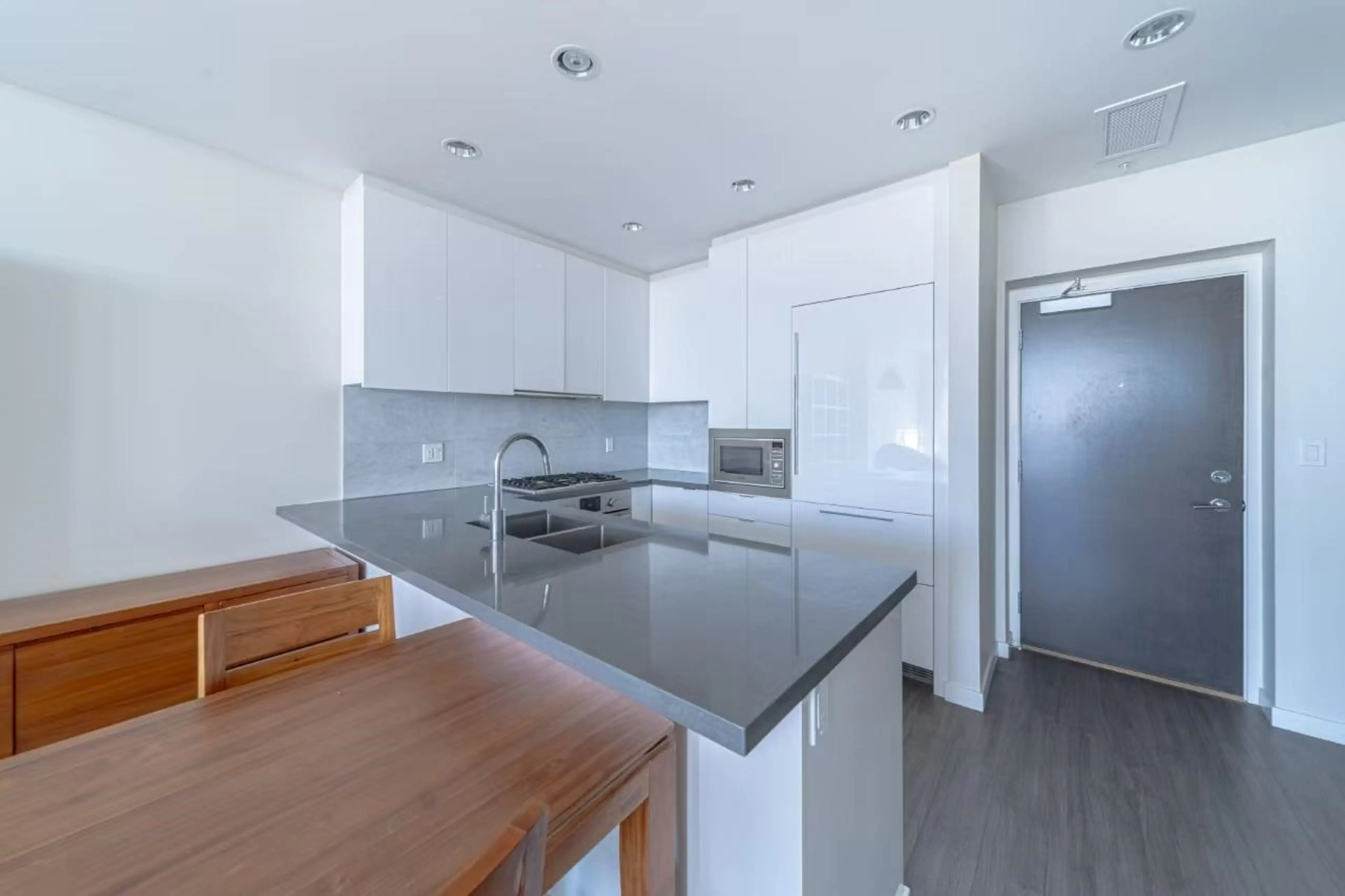 Property at #1705 7368 GOLLNER AVENUE, Richmond, BC