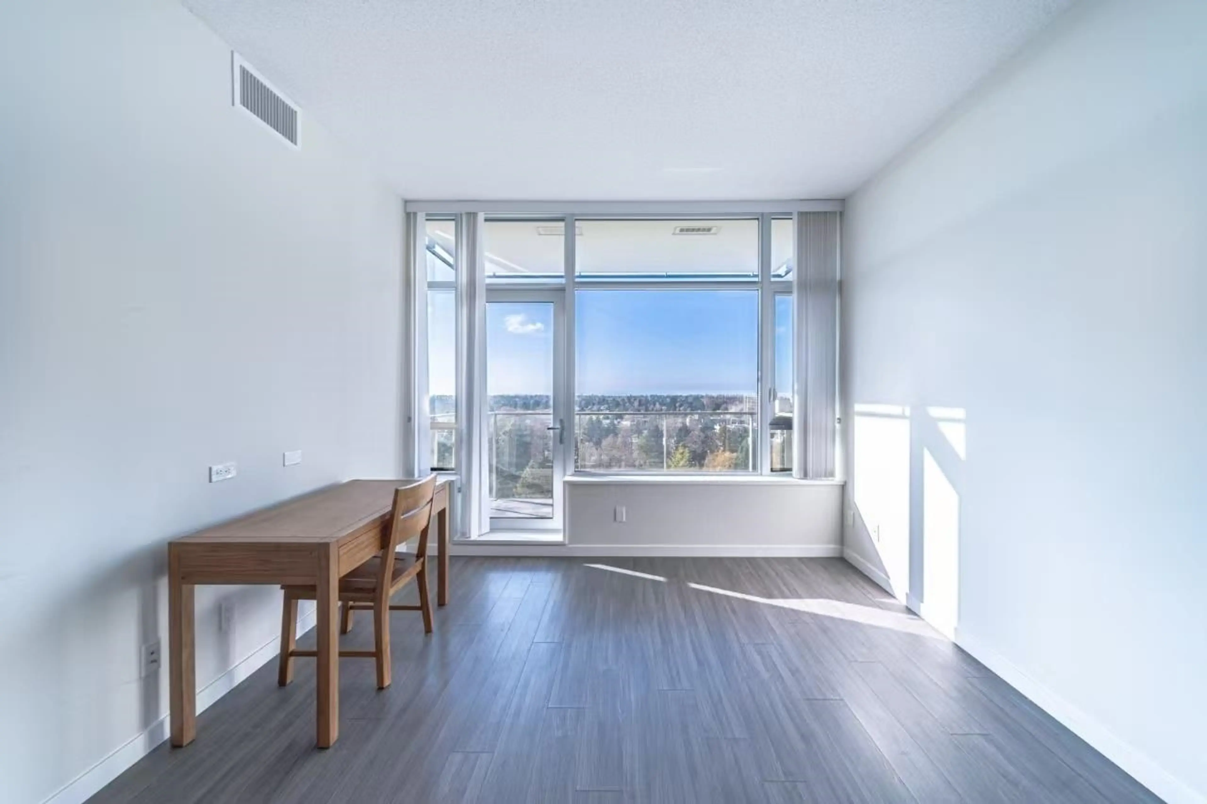 Property at #1705 7368 GOLLNER AVENUE, Richmond, BC